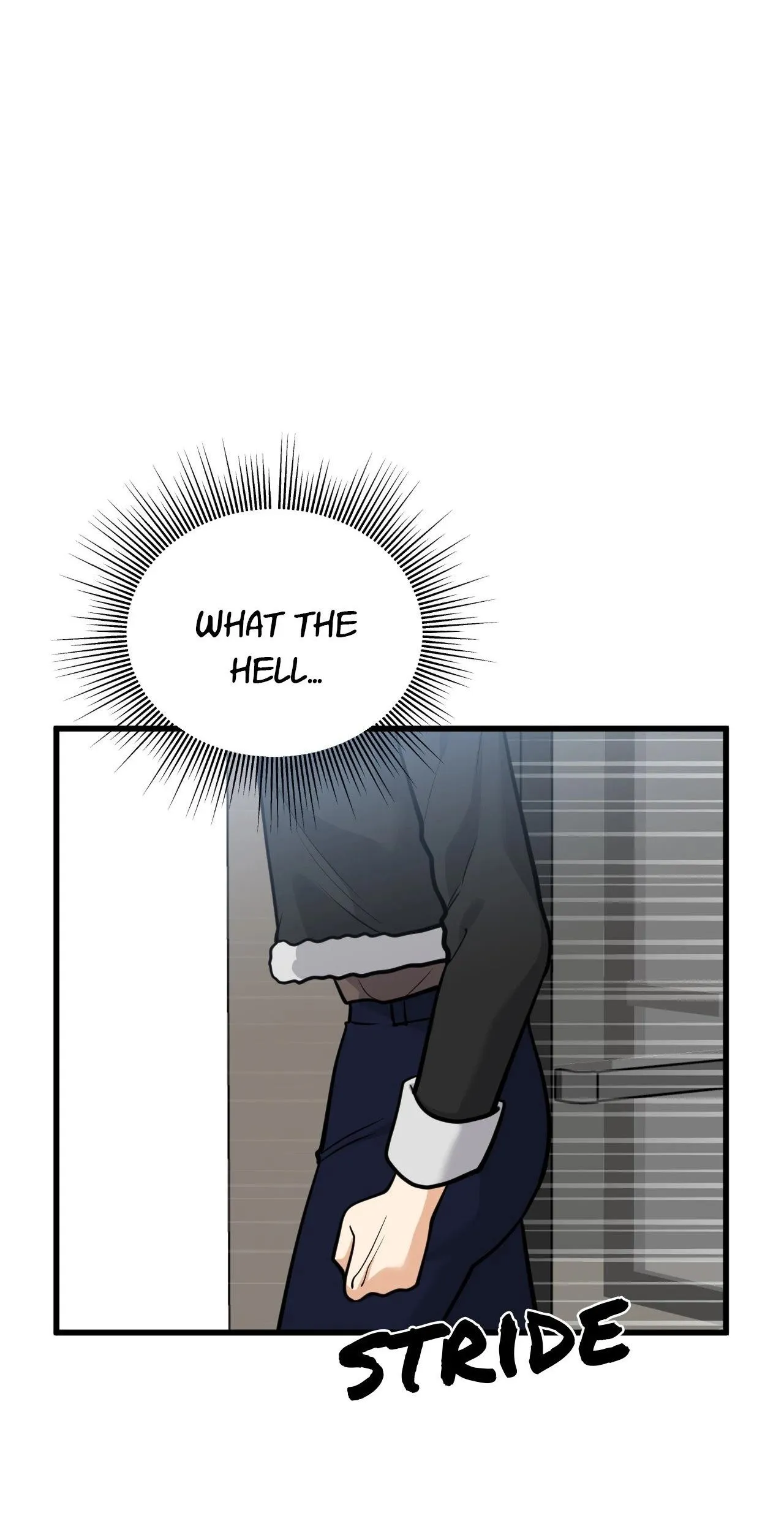 Scorpion Time Chapter 34 page 12 - 