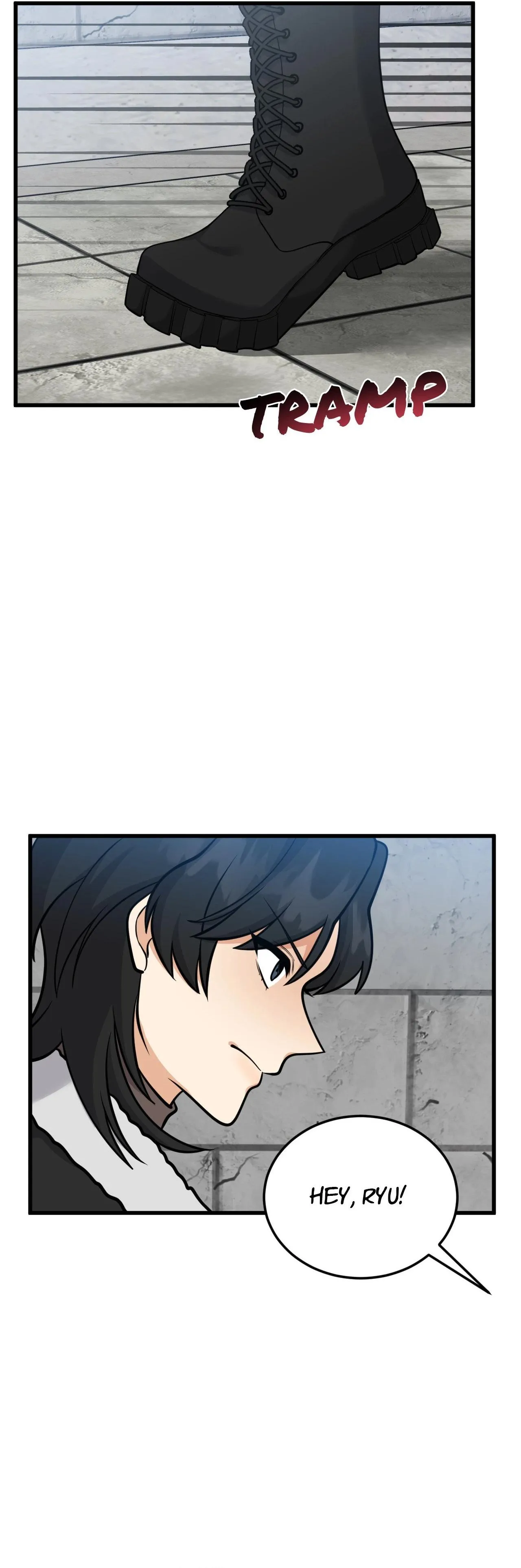 Scorpion Time Chapter 34 page 16 - 
