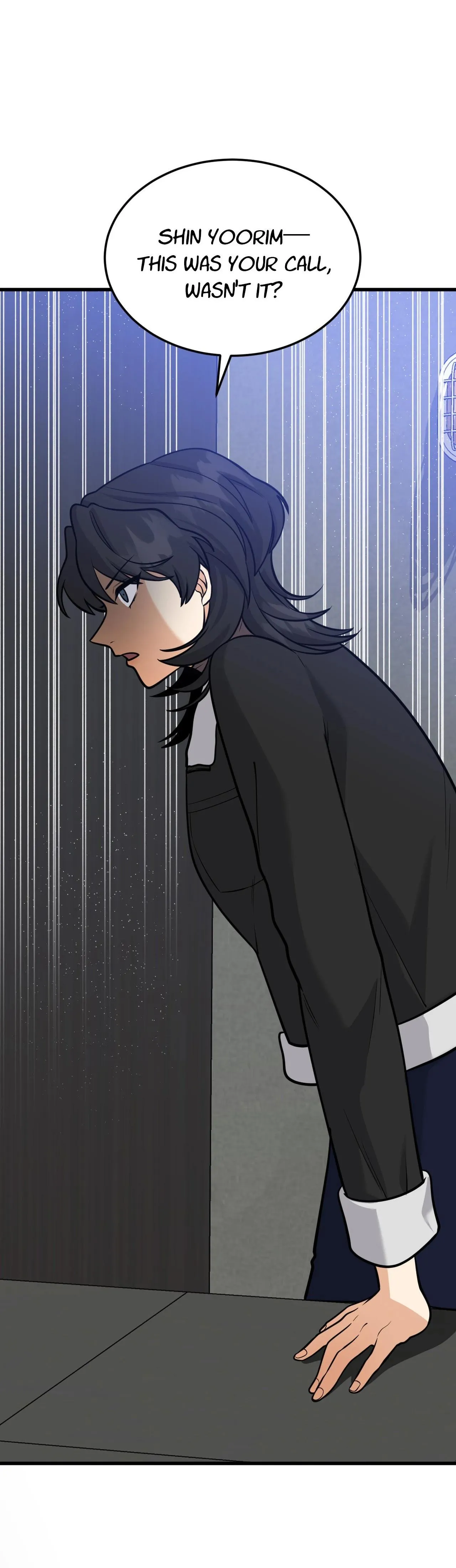 Scorpion Time Chapter 34 page 25 - 