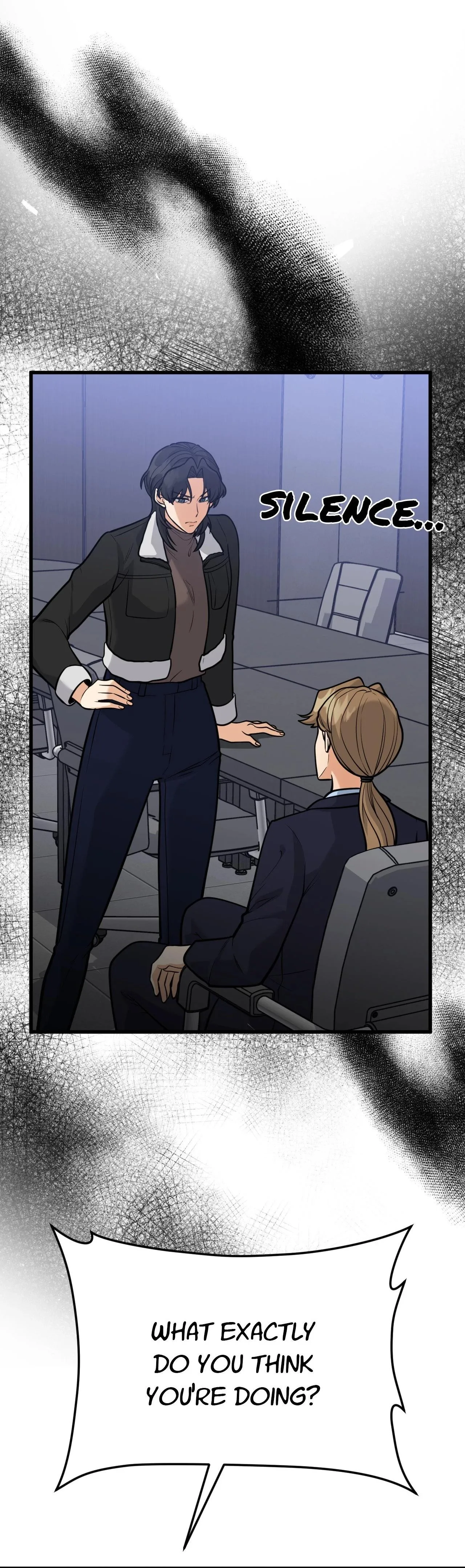 Scorpion Time Chapter 34 page 26 - 