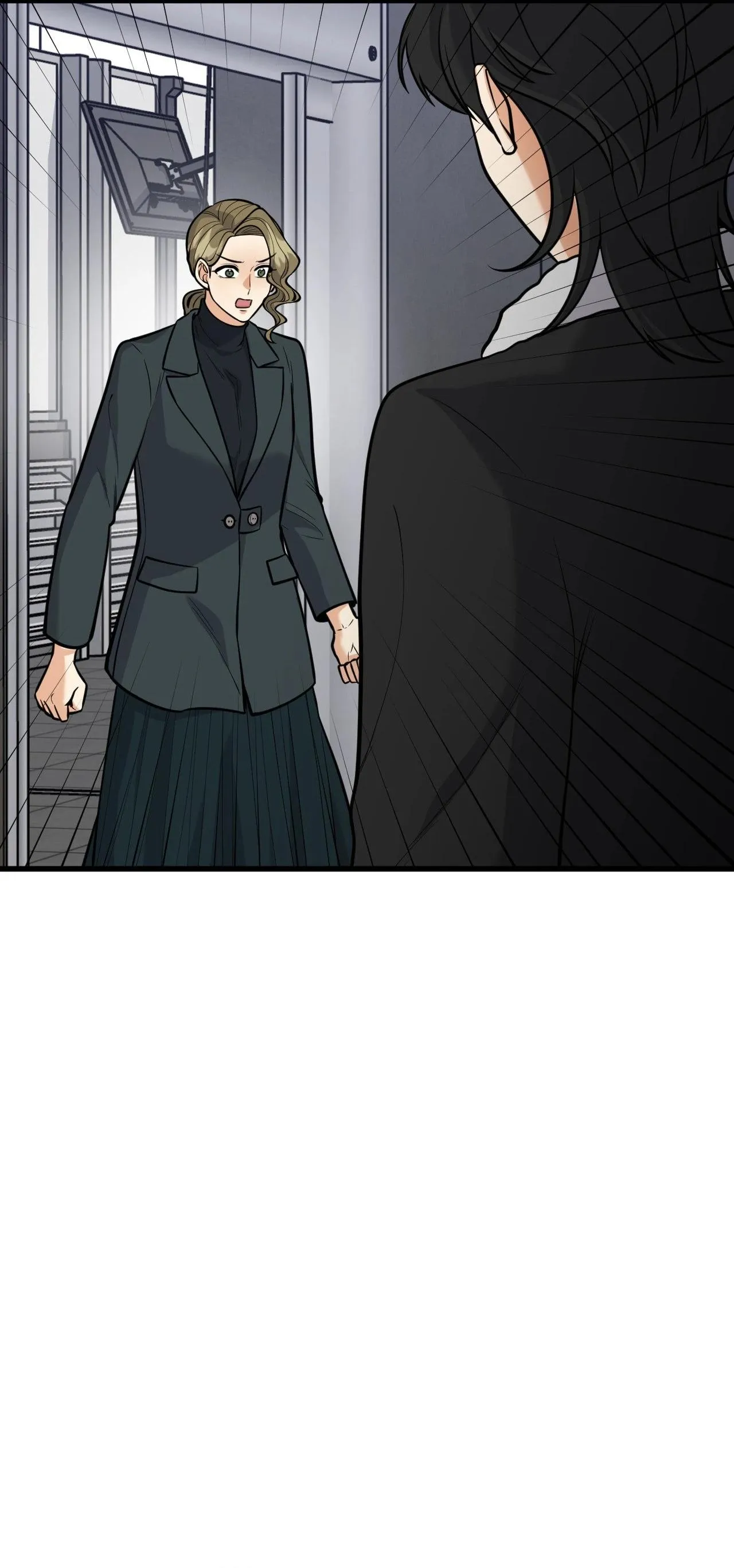 Scorpion Time Chapter 34 page 27 - 
