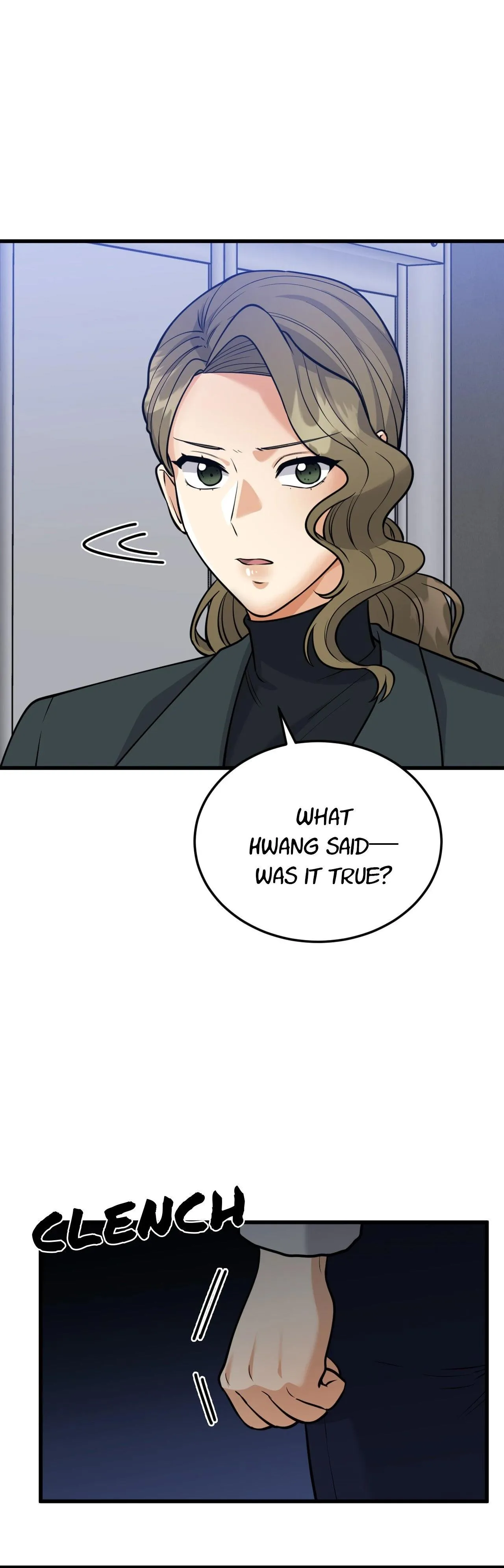 Scorpion Time Chapter 34 page 32 - 