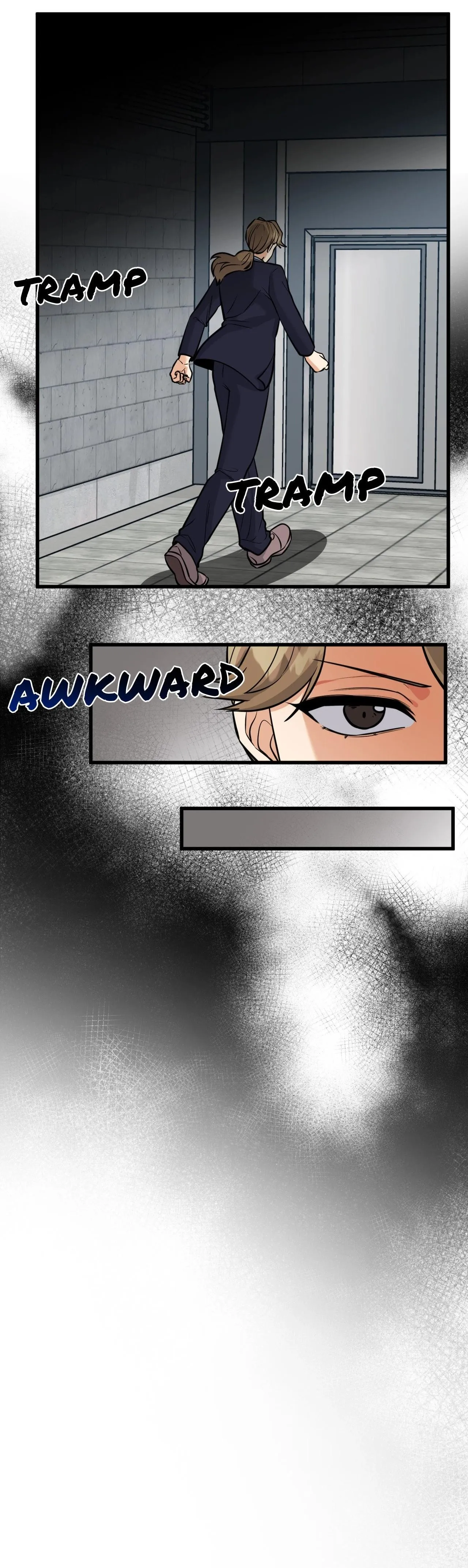 Scorpion Time Chapter 34 page 39 - 