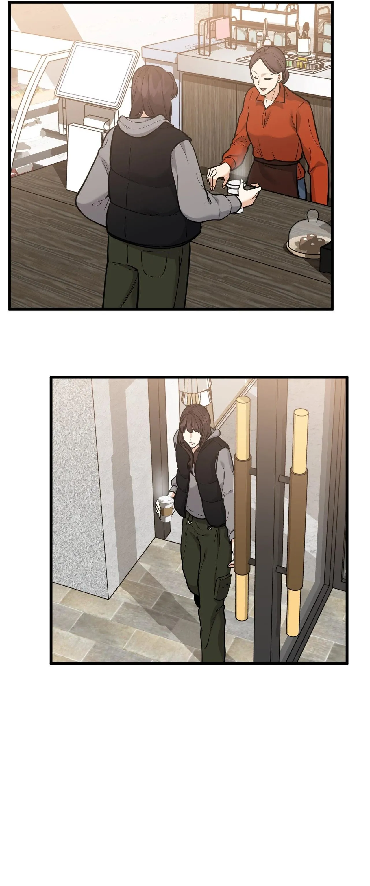 Scorpion Time Chapter 34 page 41 - 