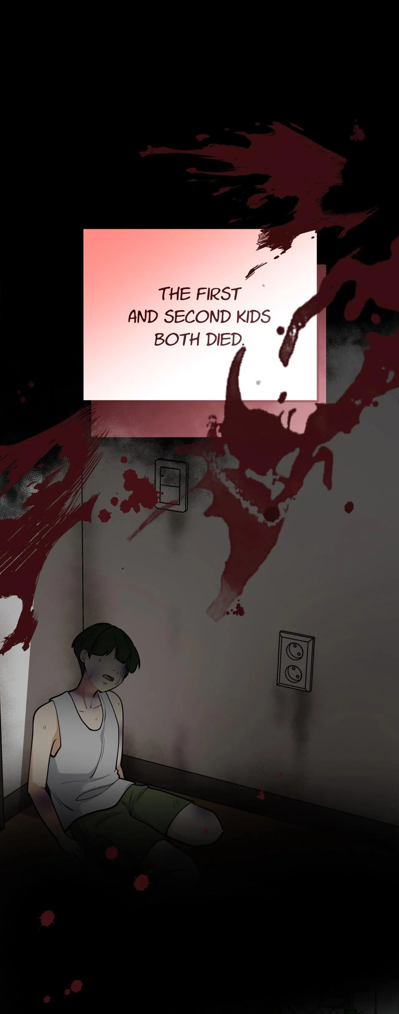 Scorpion Time Chapter 34 page 45 - 