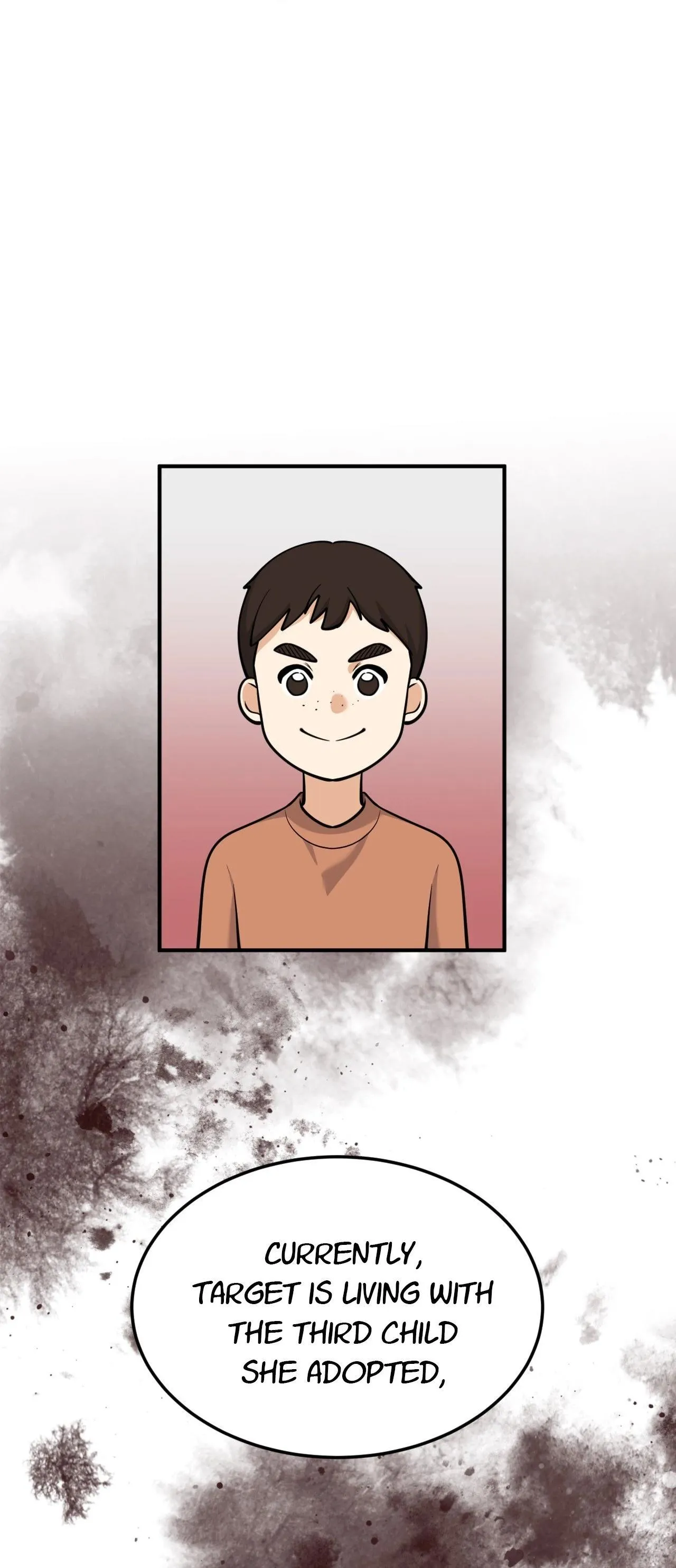 Scorpion Time Chapter 34 page 47 - 
