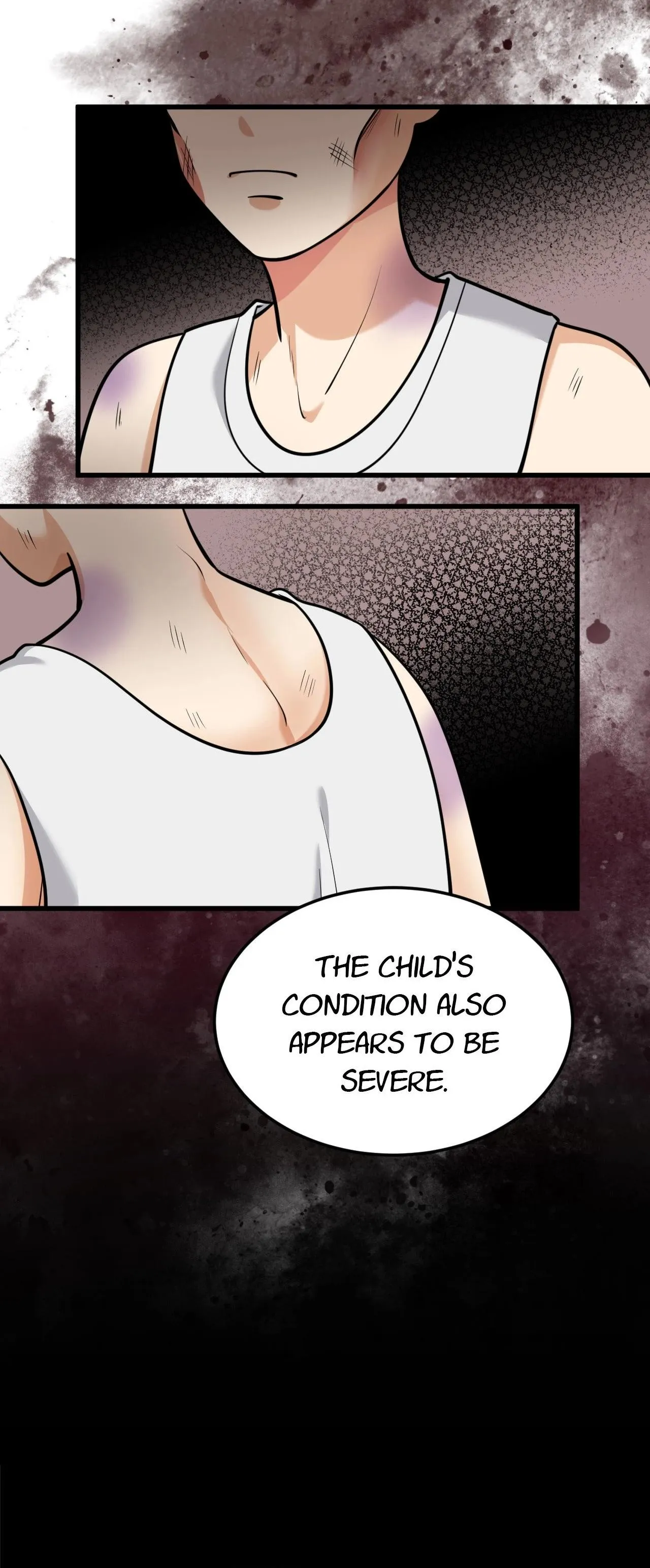 Scorpion Time Chapter 34 page 48 - 