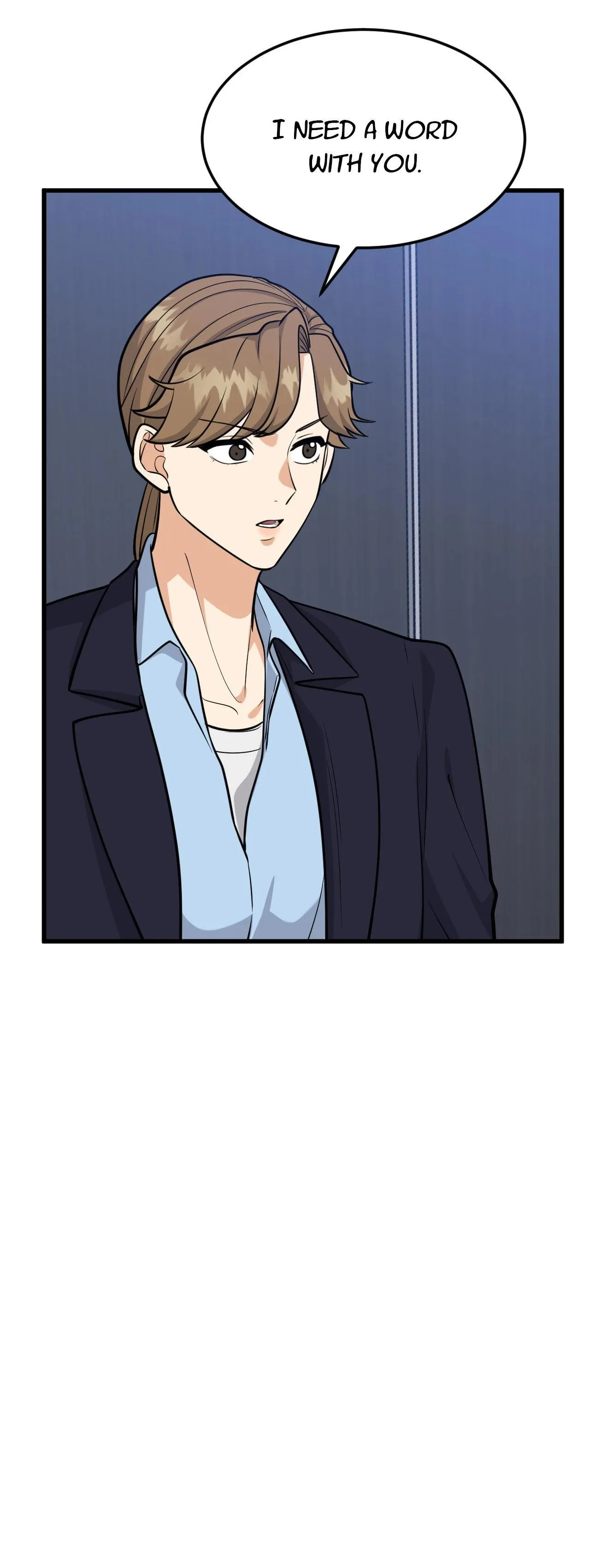 Scorpion Time Chapter 34 page 52 - 