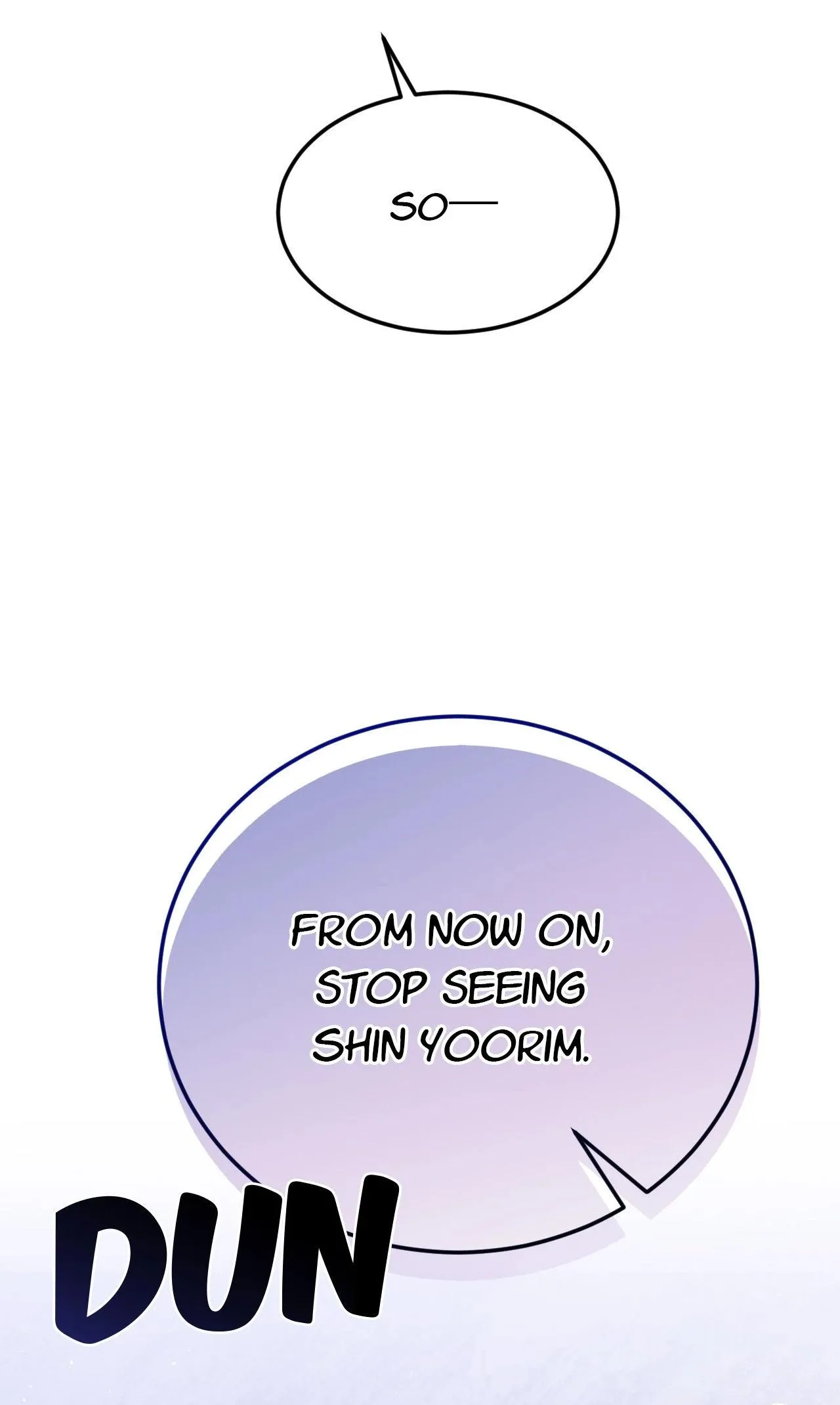 Scorpion Time Chapter 34 page 54 - 