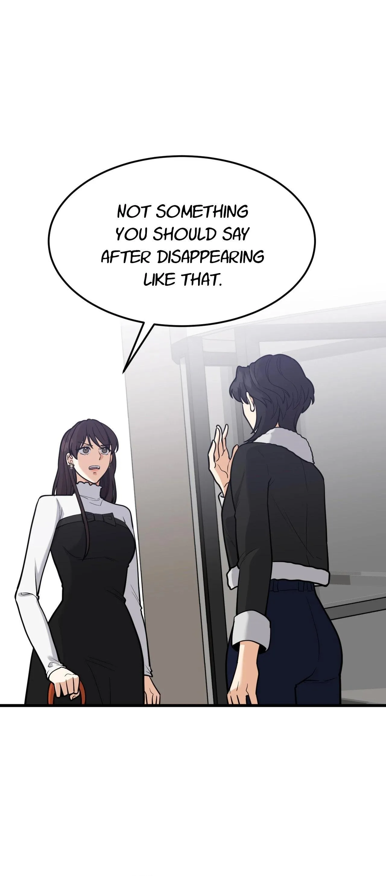 Scorpion Time Chapter 34 page 7 - 