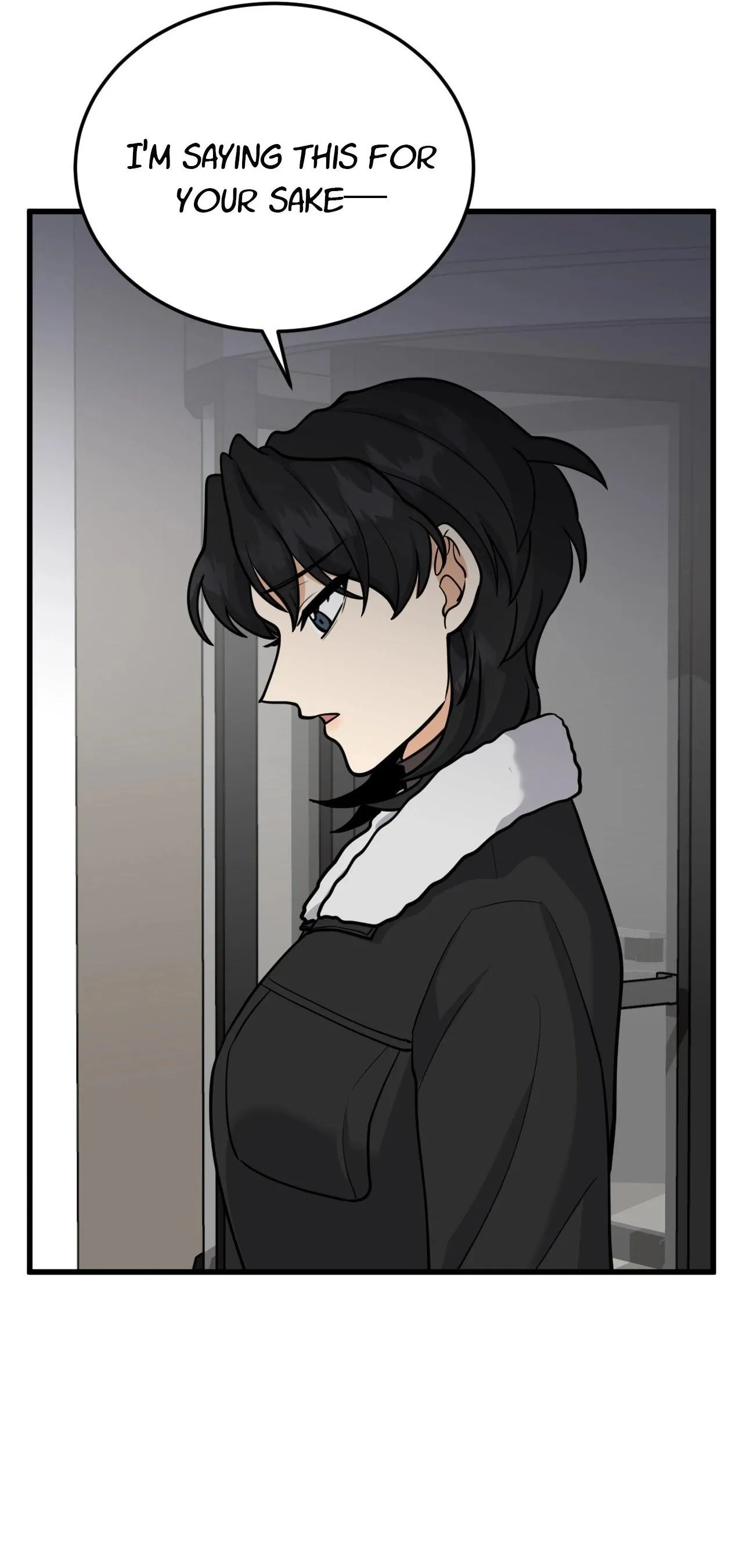 Scorpion Time Chapter 34 page 8 - 