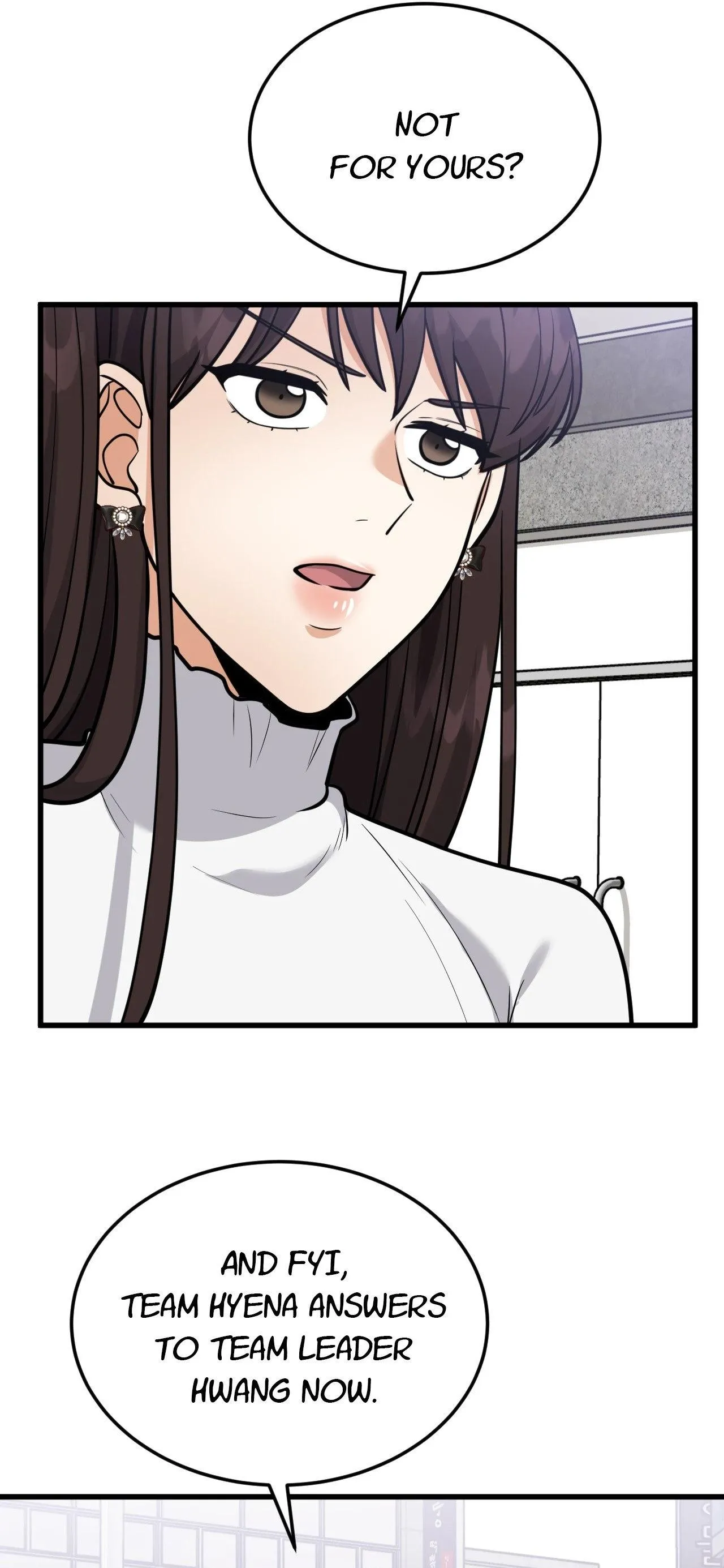 Scorpion Time Chapter 34 page 9 - 