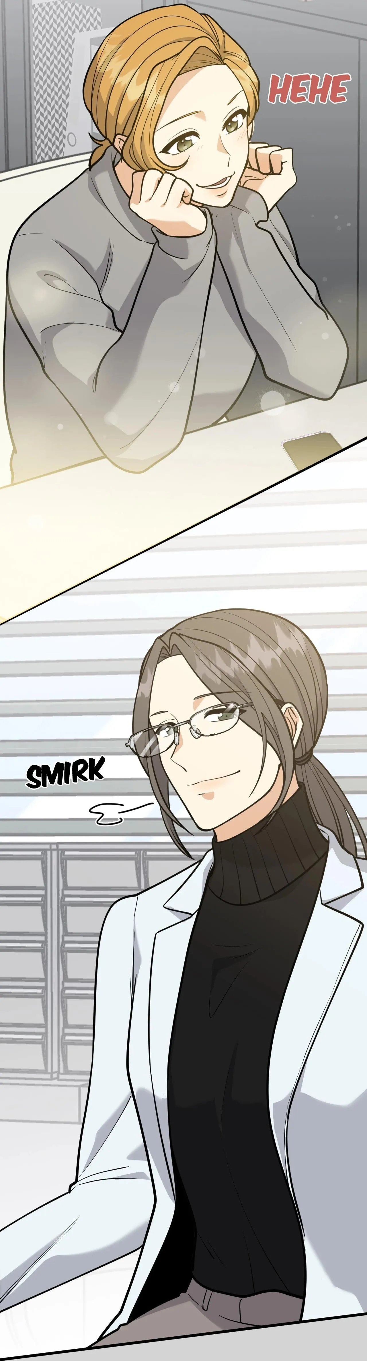 Scorpion Time Chapter 35 page 16 - 