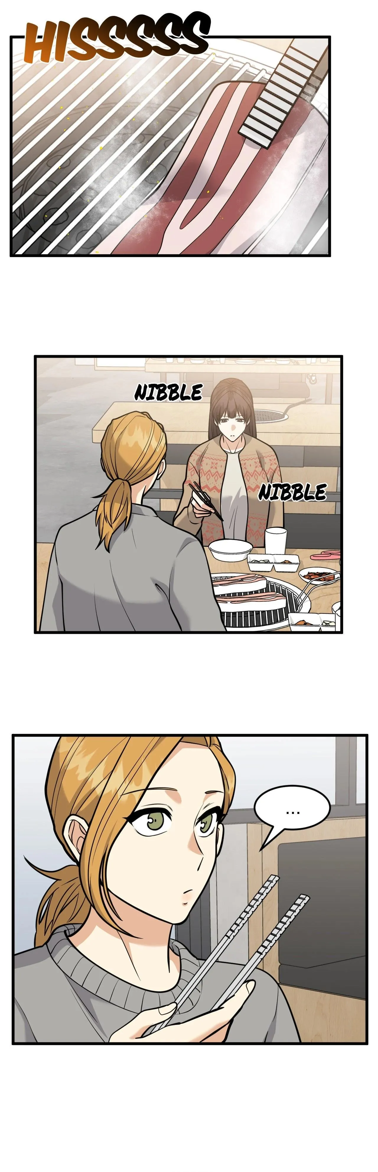 Scorpion Time Chapter 35 page 18 - 