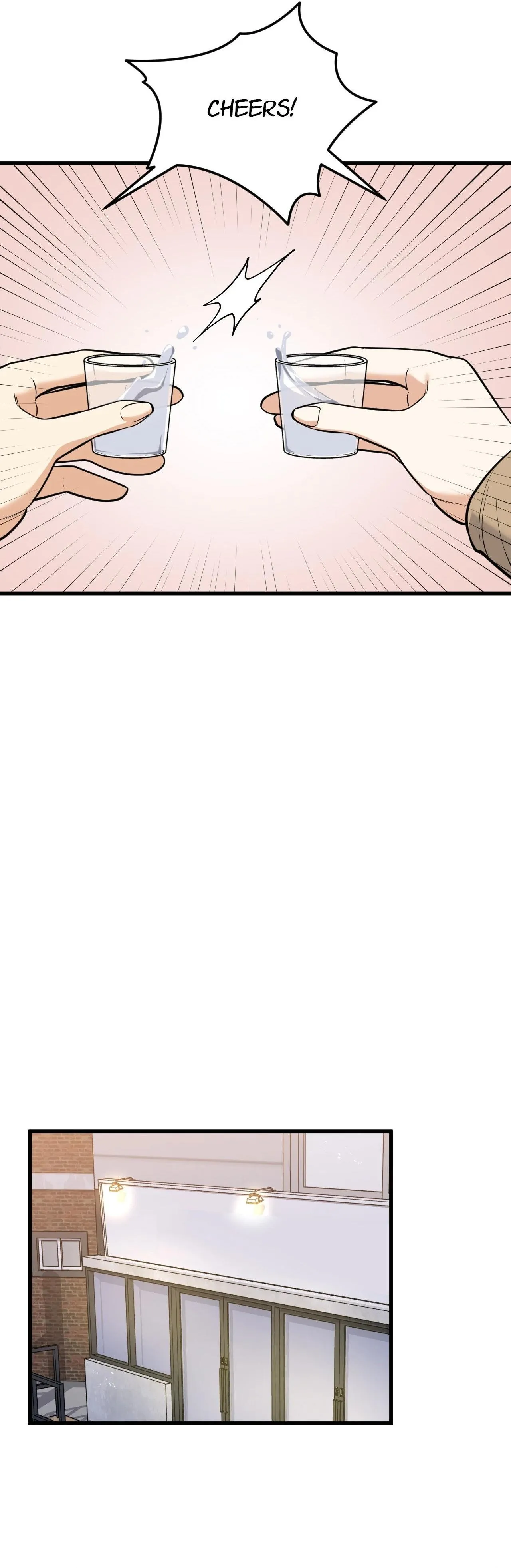 Scorpion Time Chapter 35 page 23 - 