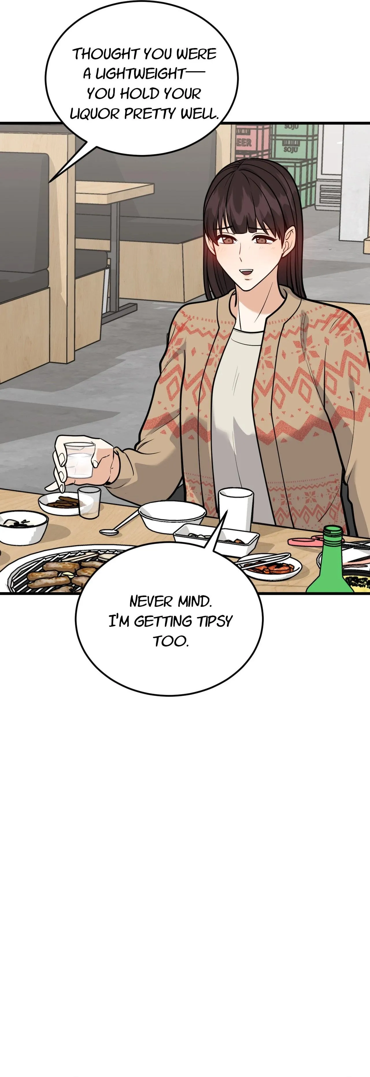 Scorpion Time Chapter 35 page 25 - 