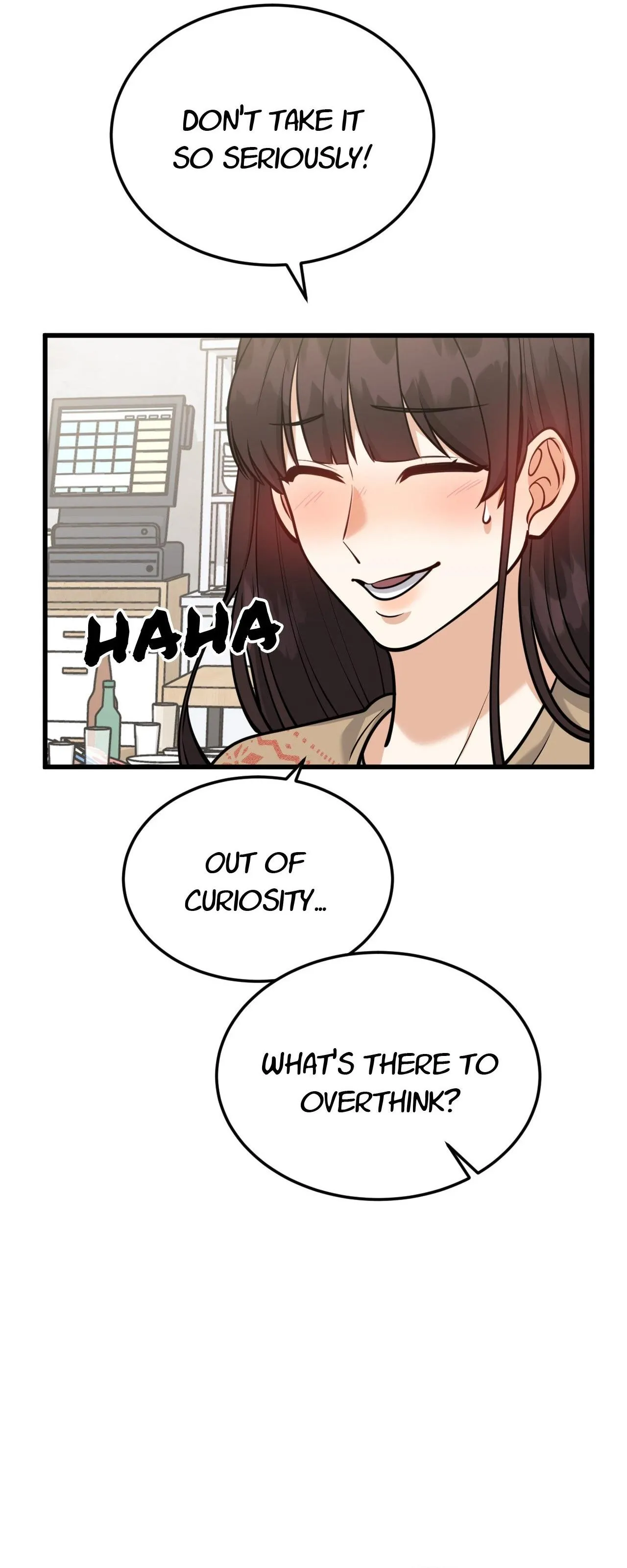 Scorpion Time Chapter 35 page 29 - 