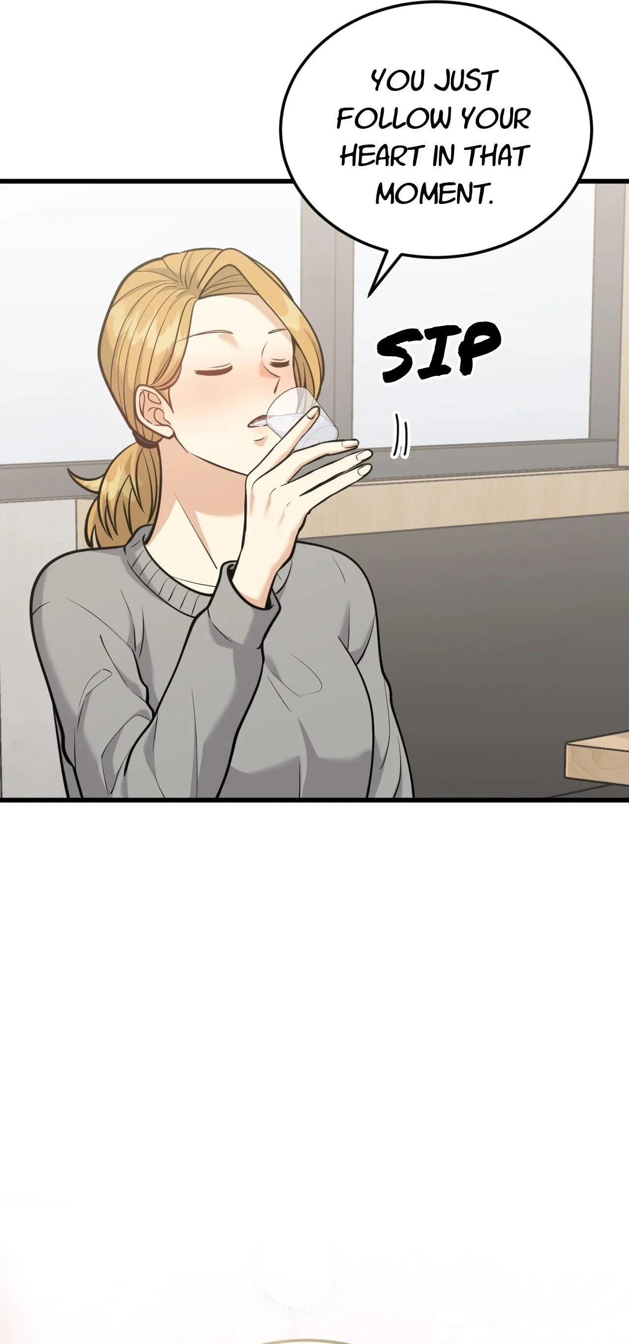 Scorpion Time Chapter 35 page 30 - 