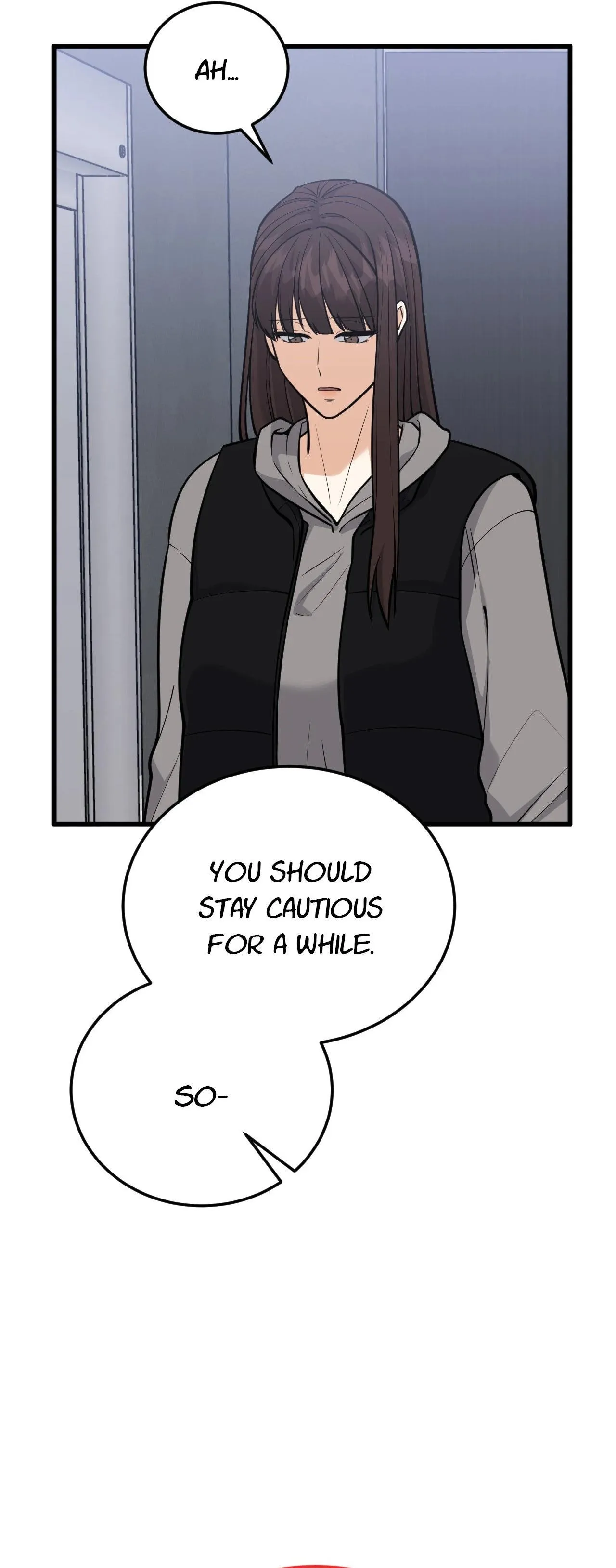 Scorpion Time Chapter 35 page 4 - 