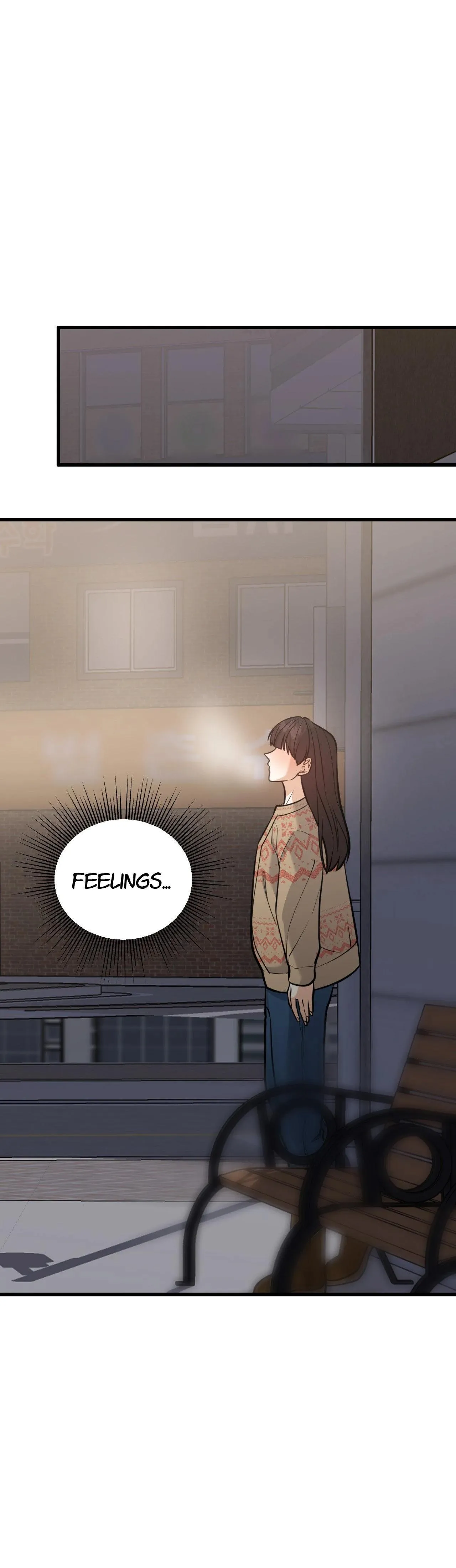 Scorpion Time Chapter 35 page 33 - 