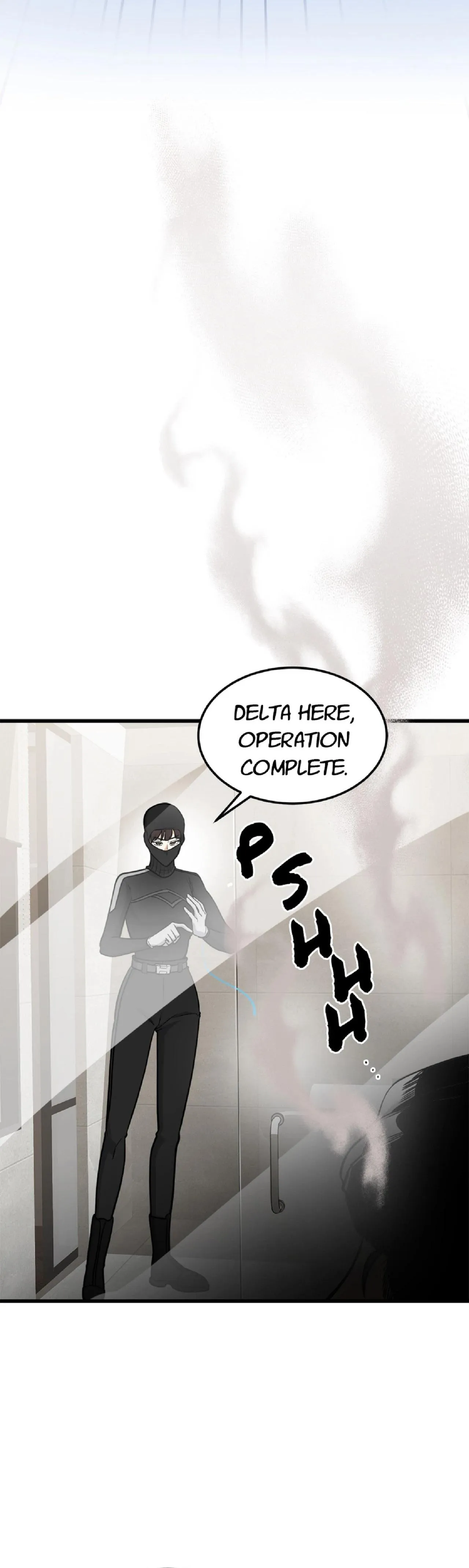 Scorpion Time Chapter 35 page 36 - 