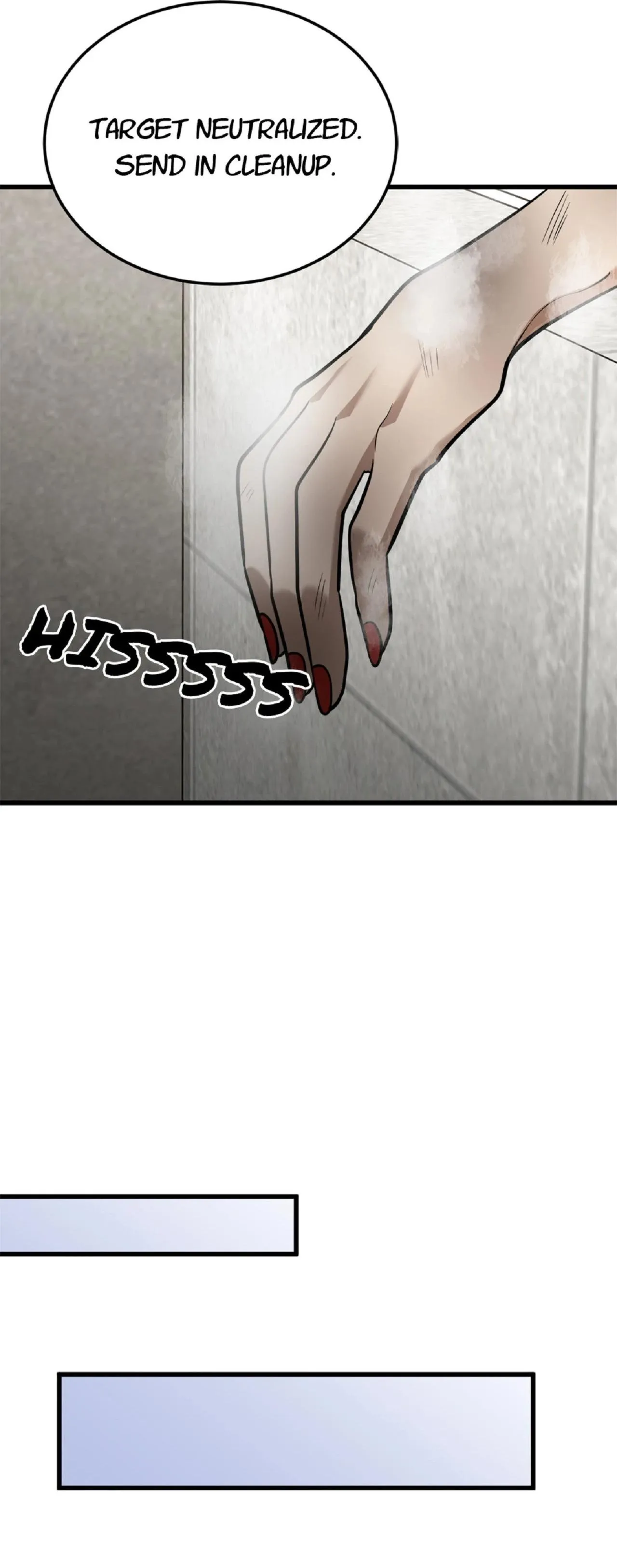 Scorpion Time Chapter 35 page 37 - 