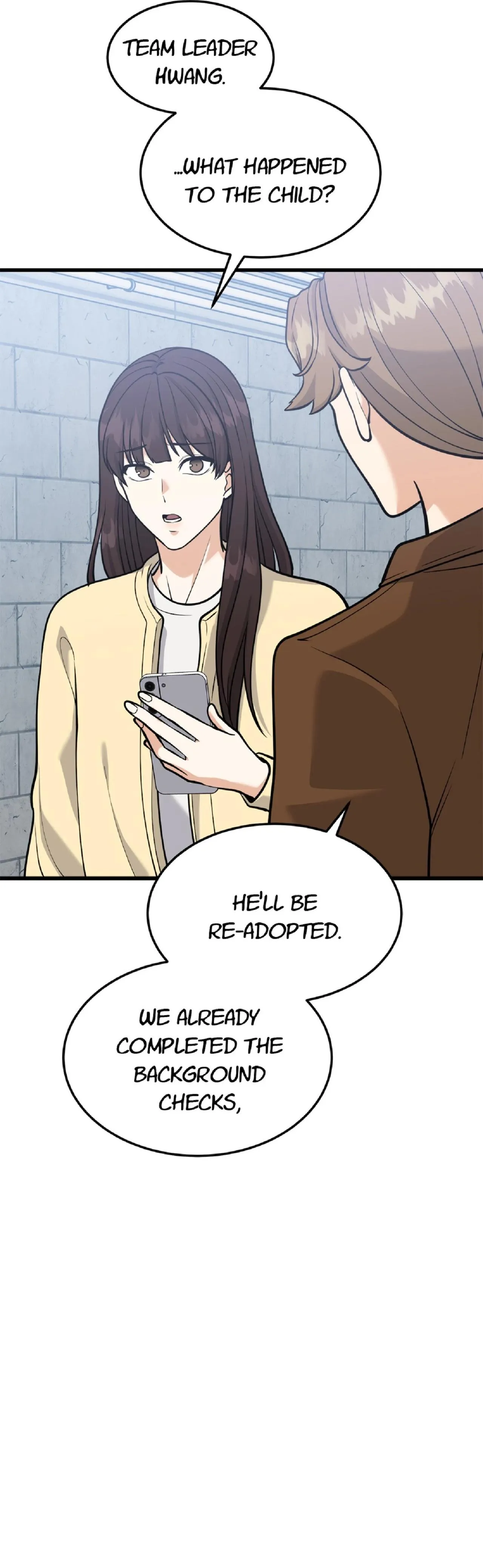 Scorpion Time Chapter 35 page 40 - 