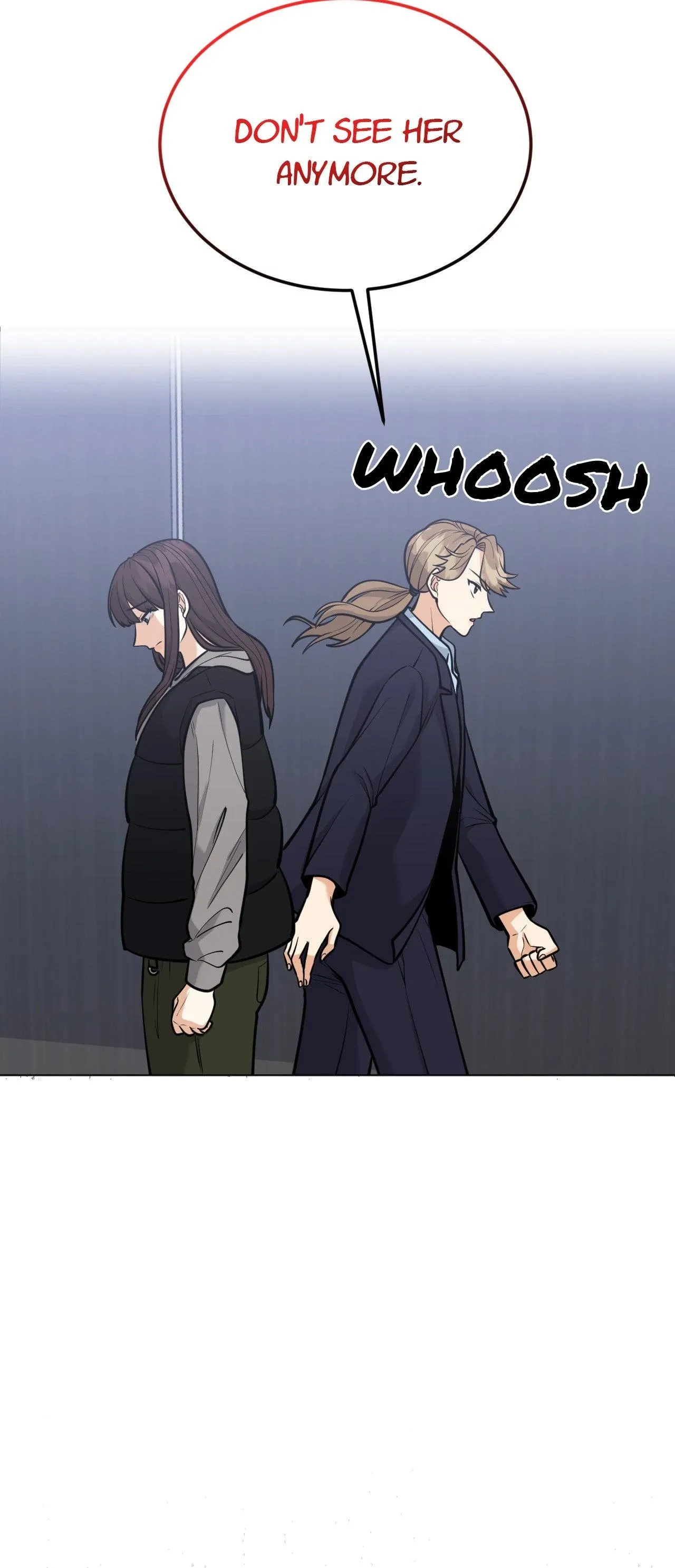 Scorpion Time Chapter 35 page 5 - 