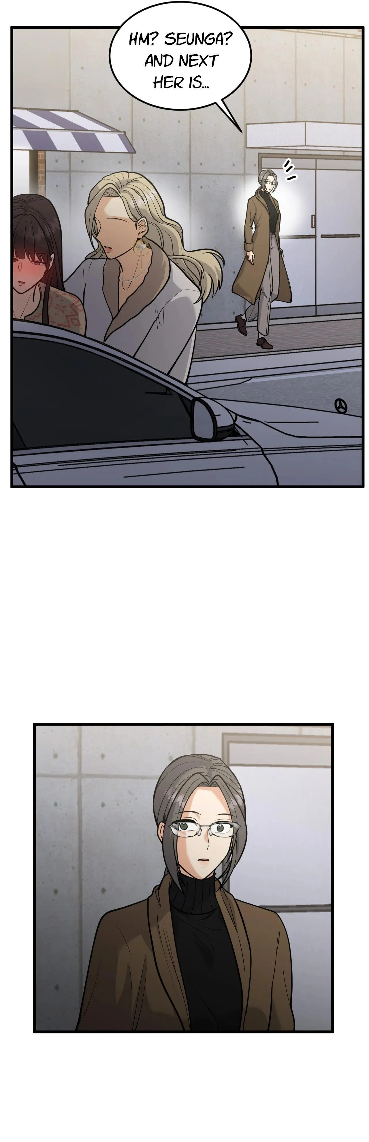Scorpion Time Chapter 35 page 41 - 