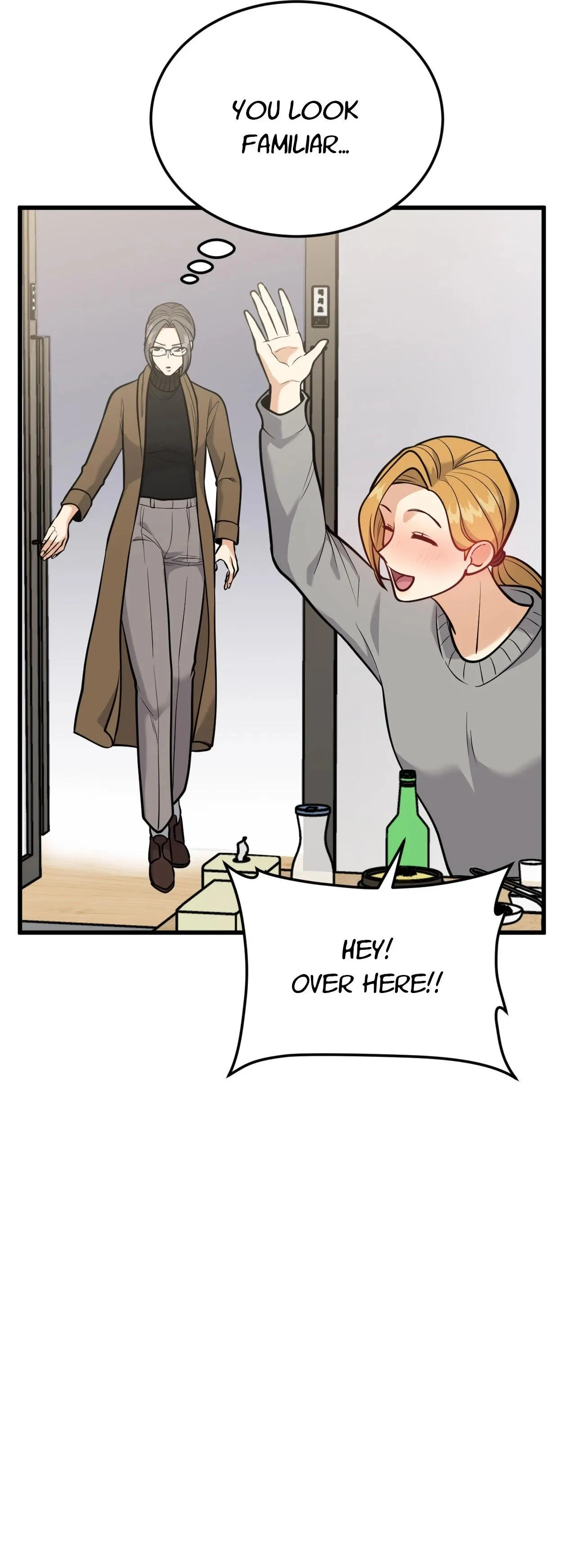 Scorpion Time Chapter 35 page 42 - 