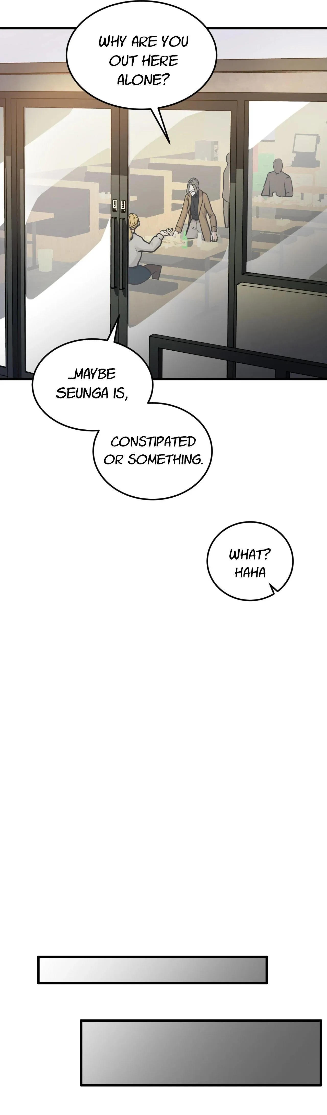 Scorpion Time Chapter 35 page 43 - 