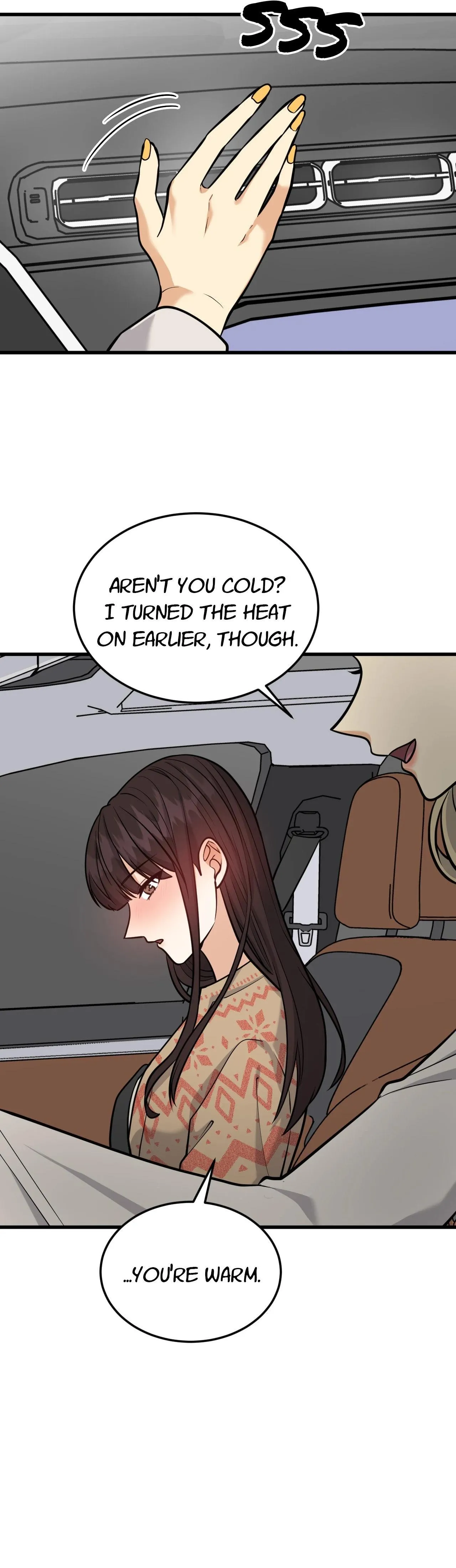 Scorpion Time Chapter 35 page 44 - 
