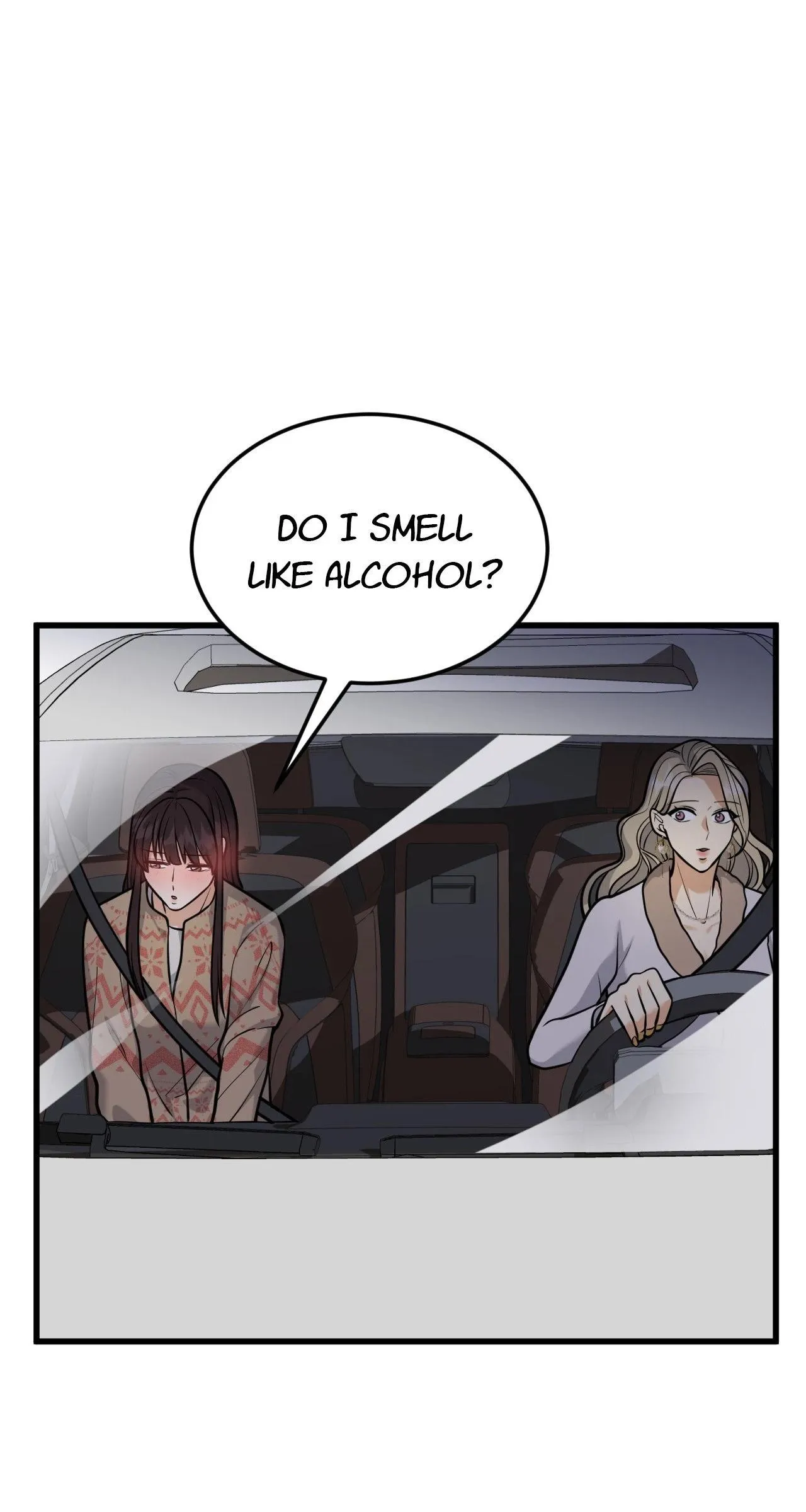 Scorpion Time Chapter 35 page 45 - 