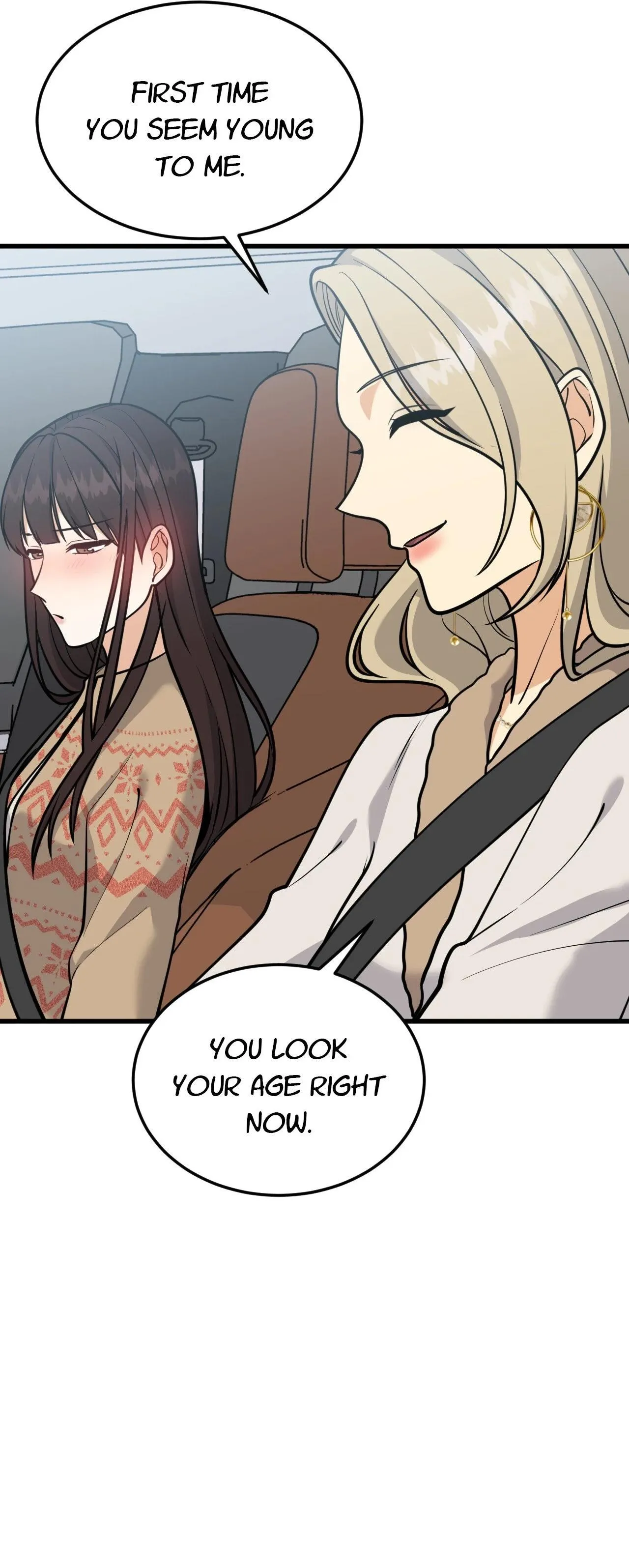 Scorpion Time Chapter 35 page 46 - 