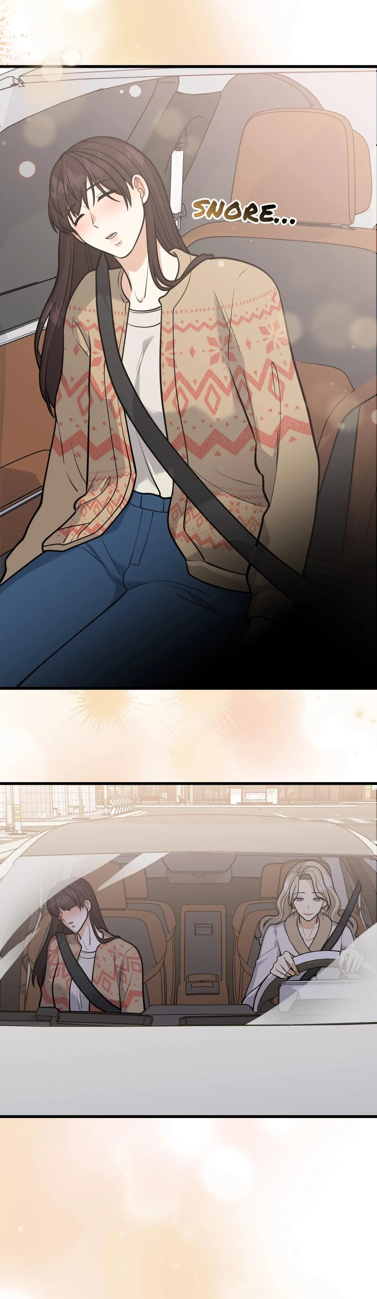 Scorpion Time Chapter 35 page 49 - 
