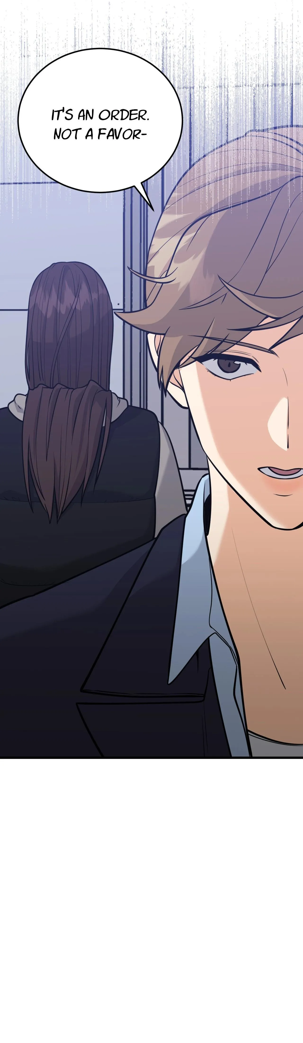 Scorpion Time Chapter 35 page 6 - 