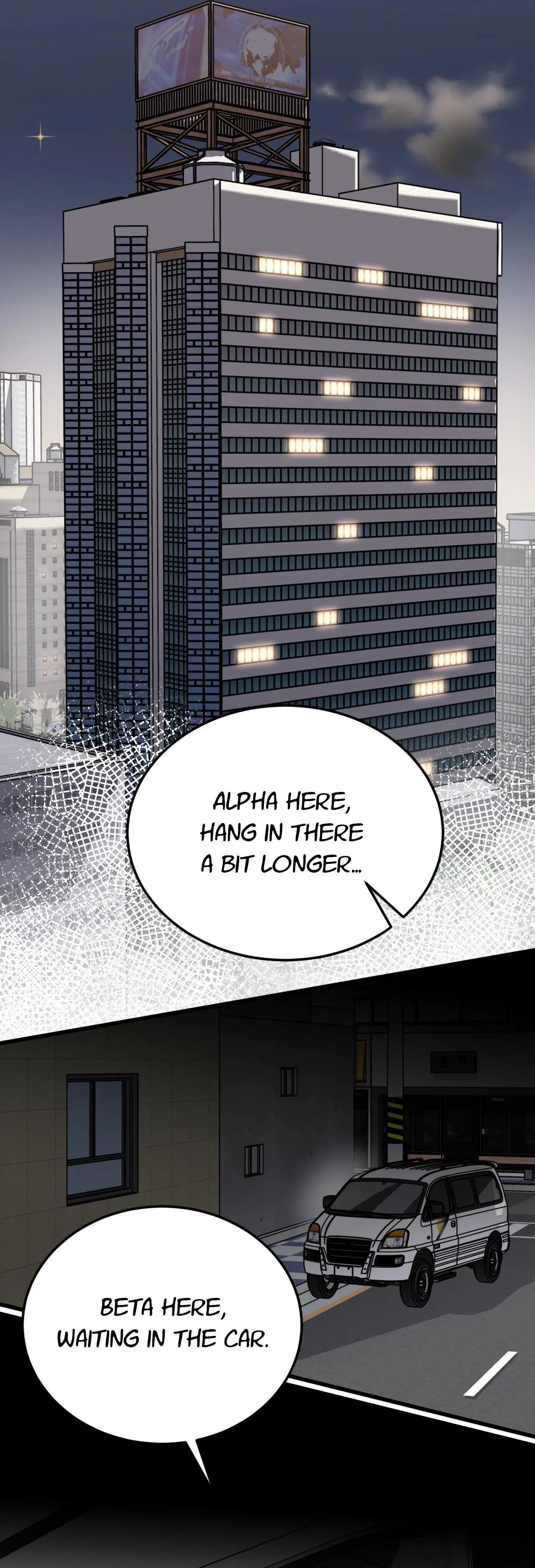 Scorpion Time Chapter 35 page 54 - 