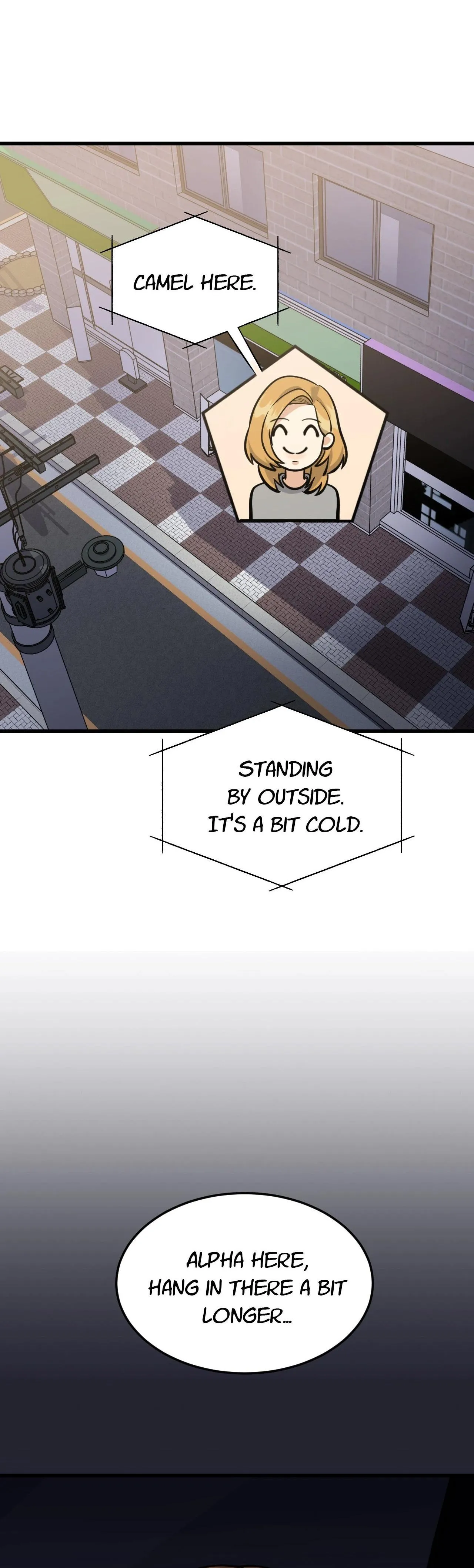 Scorpion Time Chapter 35 page 56 - 