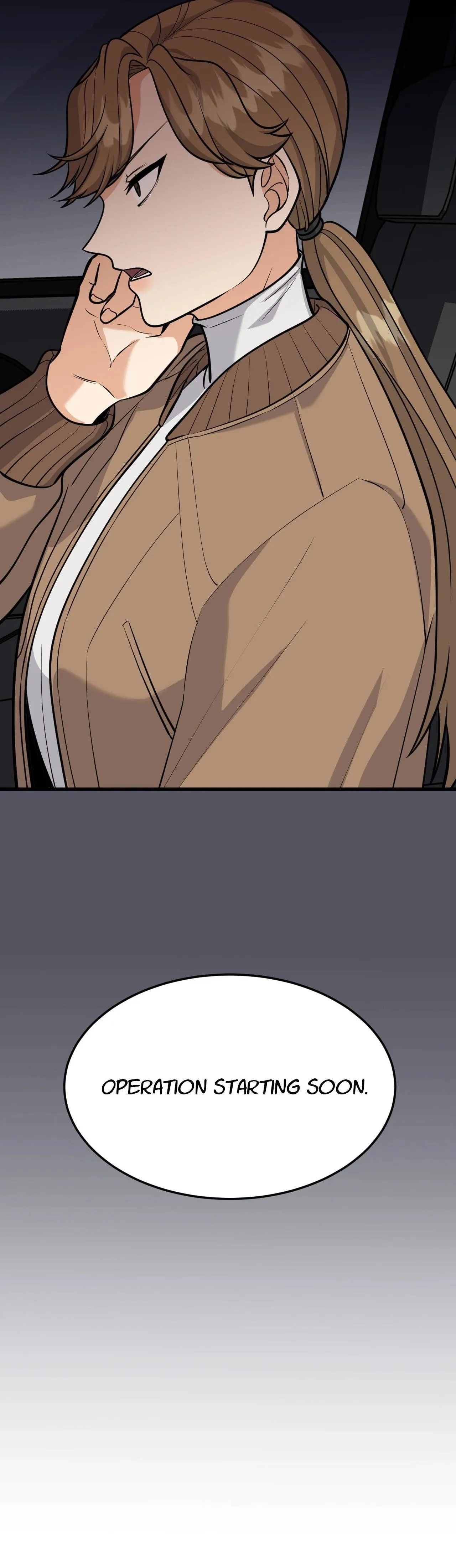 Scorpion Time Chapter 35 page 57 - 