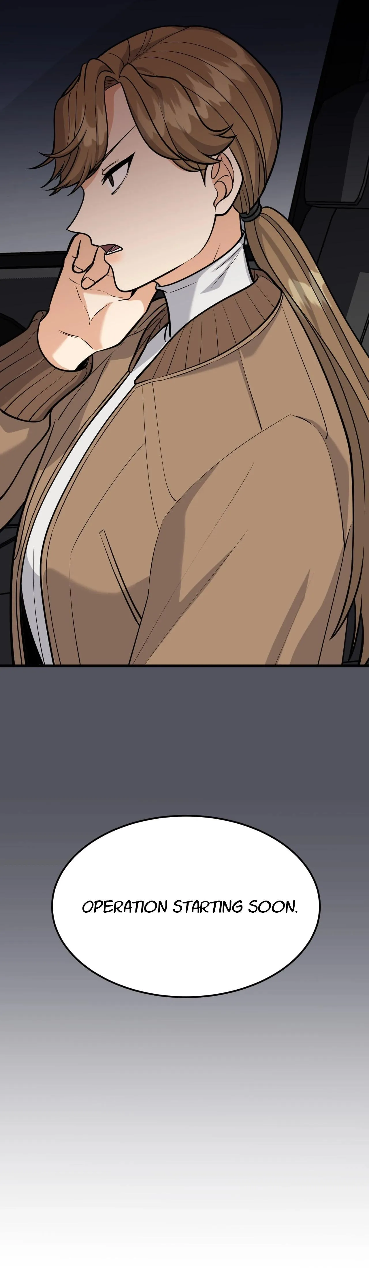 Scorpion Time Chapter 36 page 2 - 