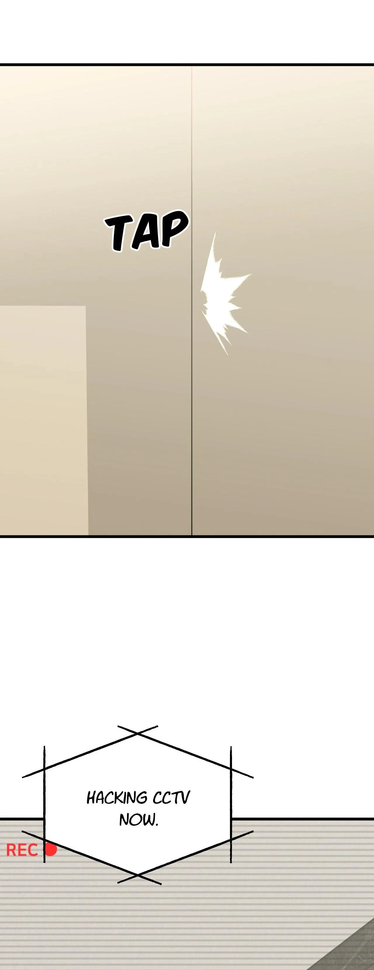 Scorpion Time Chapter 36 page 11 - 