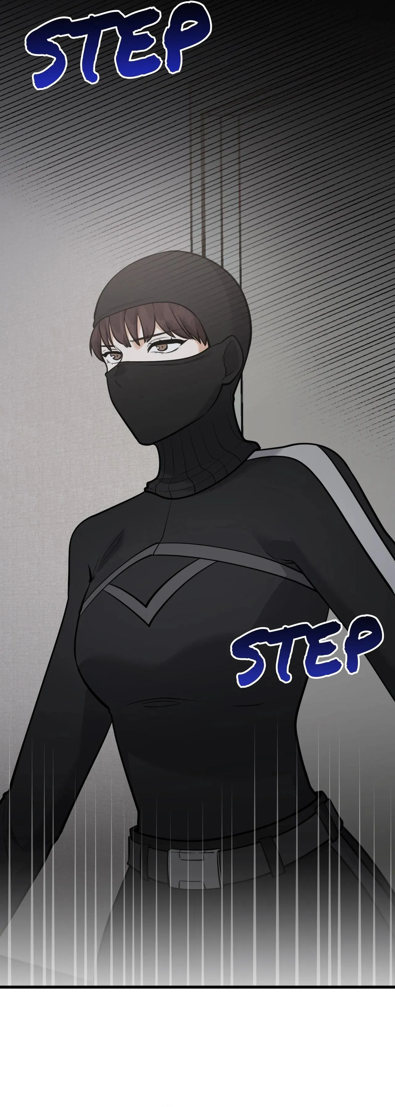 Scorpion Time Chapter 36 page 15 - 