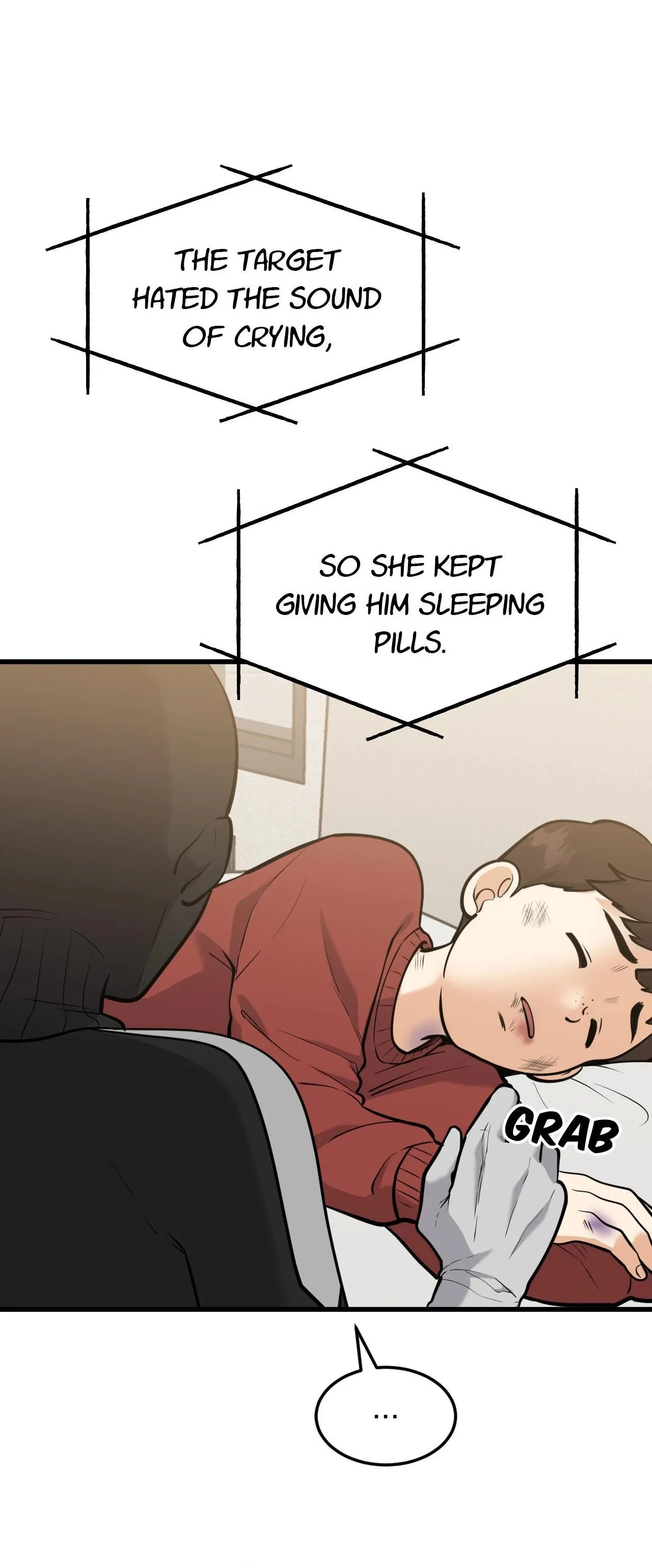 Scorpion Time Chapter 36 page 19 - 