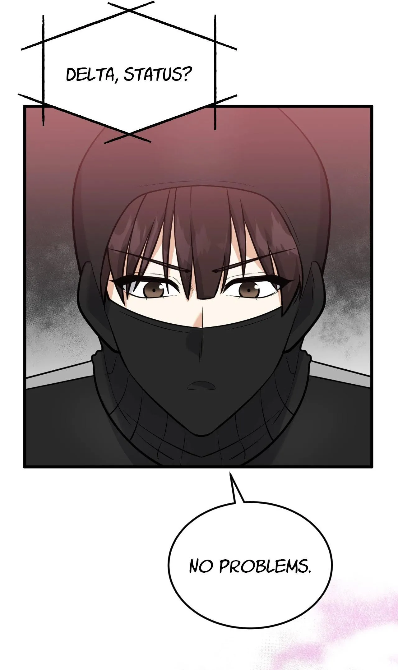 Scorpion Time Chapter 36 page 20 - 