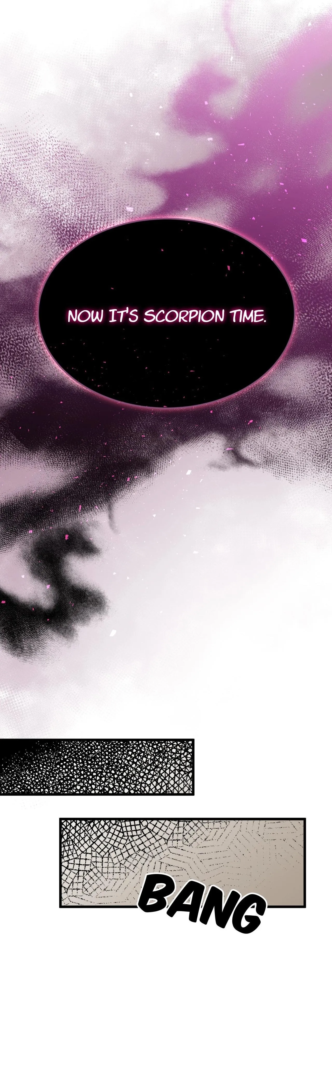 Scorpion Time Chapter 36 page 21 - 