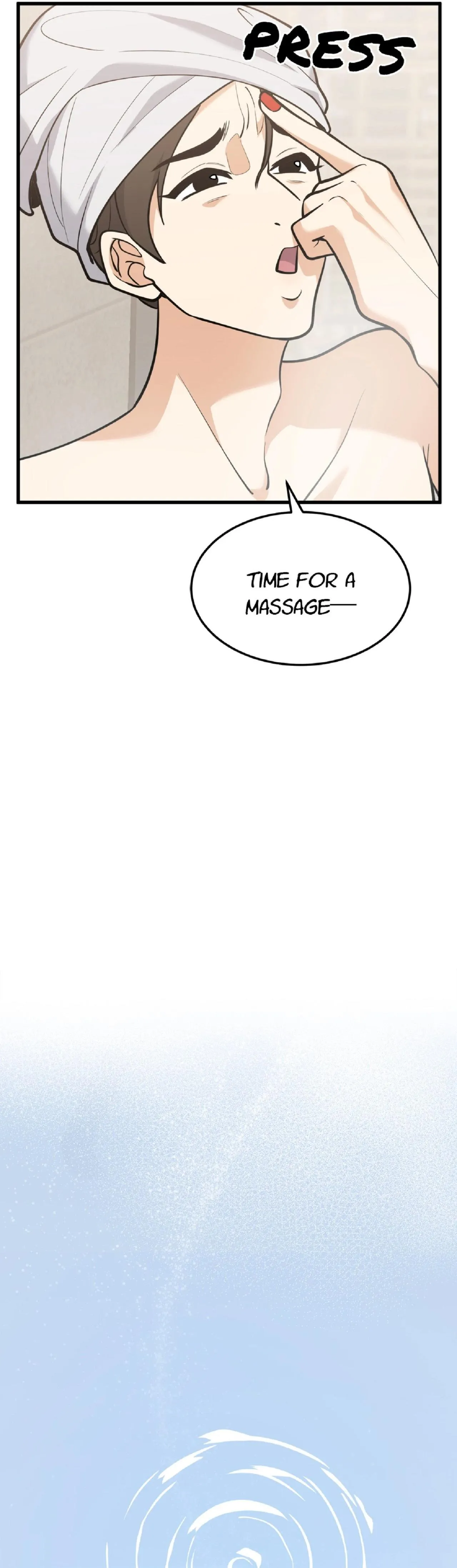 Scorpion Time Chapter 36 page 25 - 