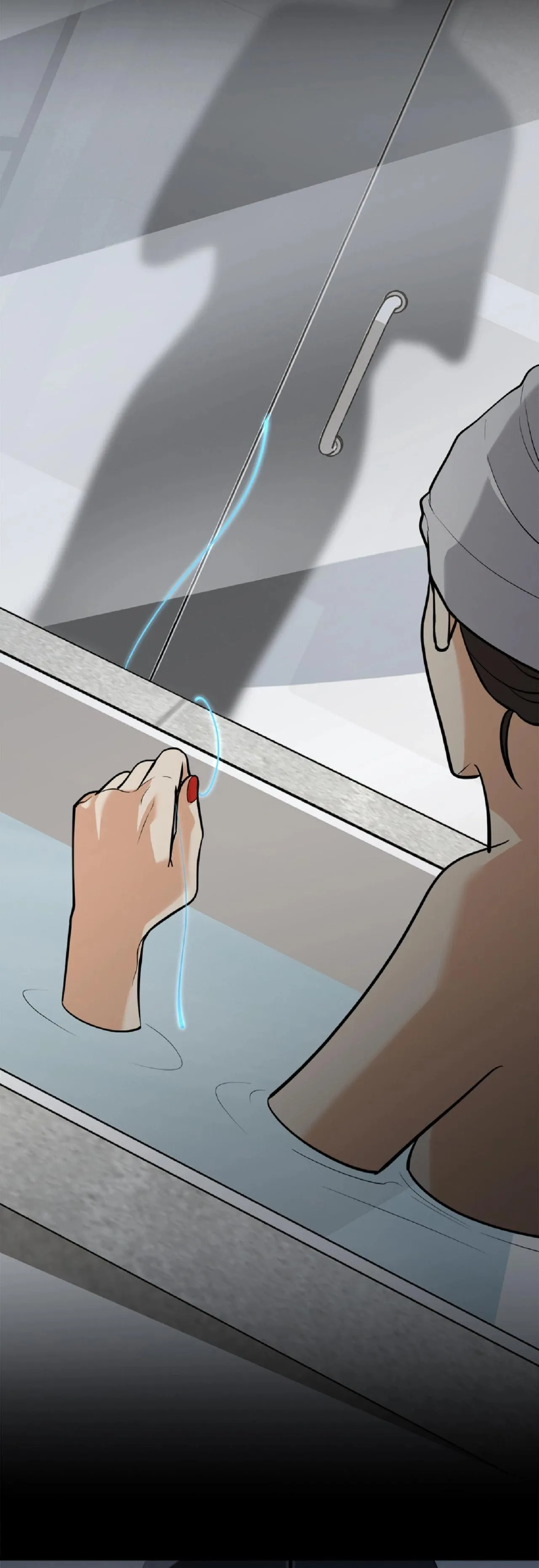 Scorpion Time Chapter 36 page 28 - 