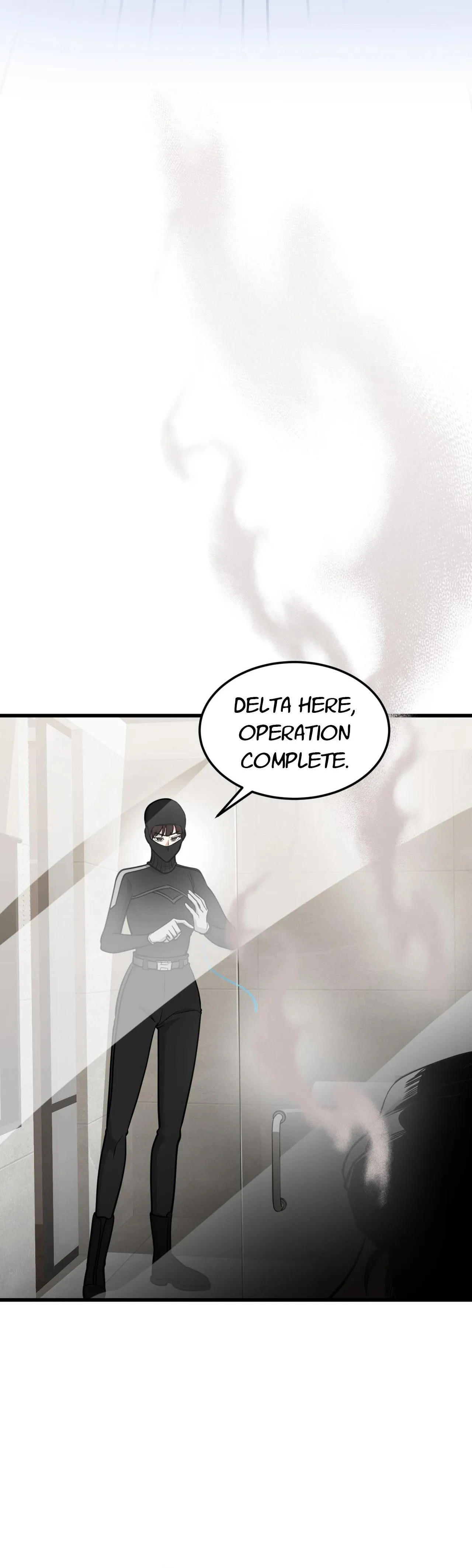 Scorpion Time Chapter 36 page 31 - 