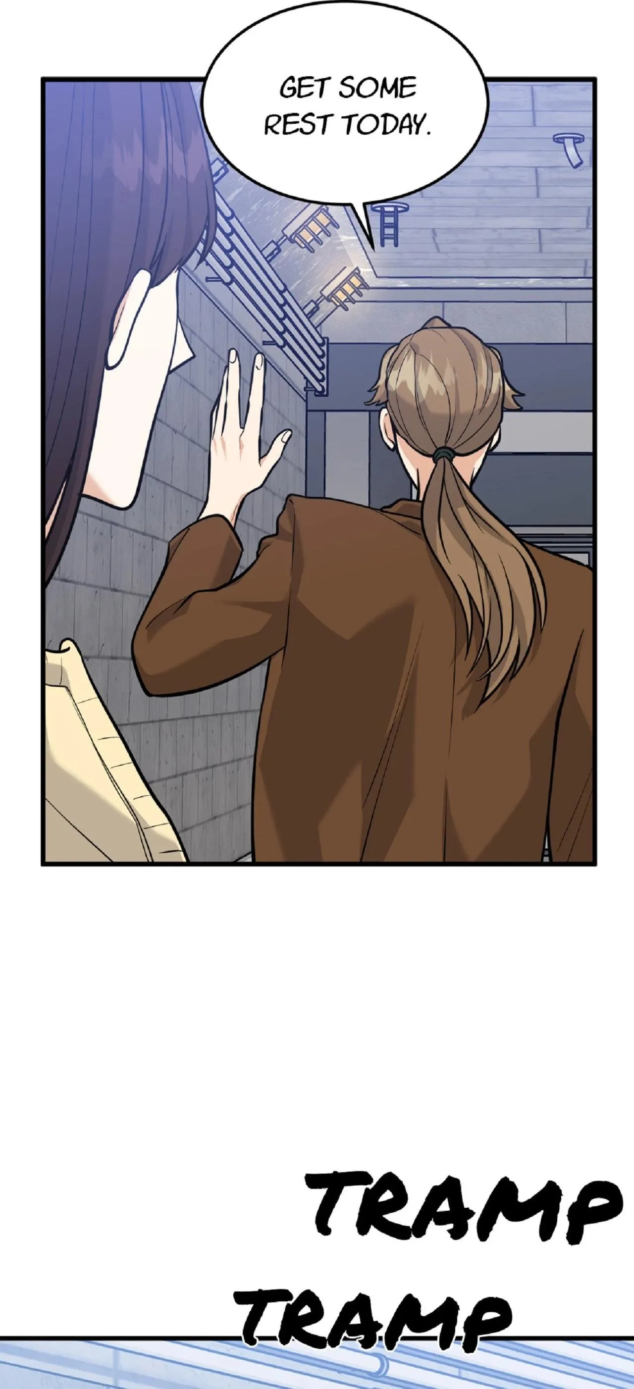 Scorpion Time Chapter 36 page 36 - 