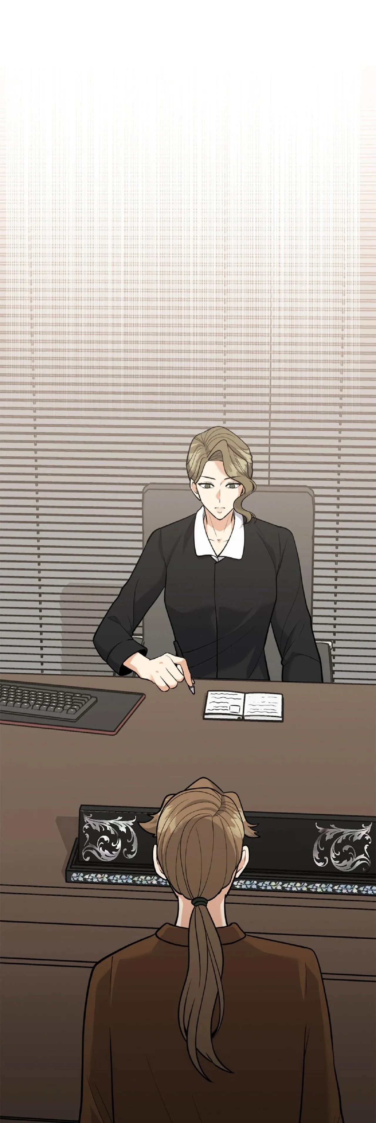 Scorpion Time Chapter 36 page 38 - 